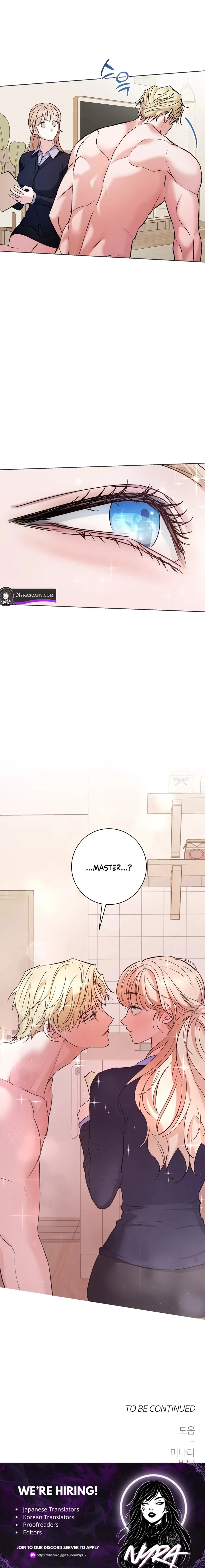 My Husband Robot isn