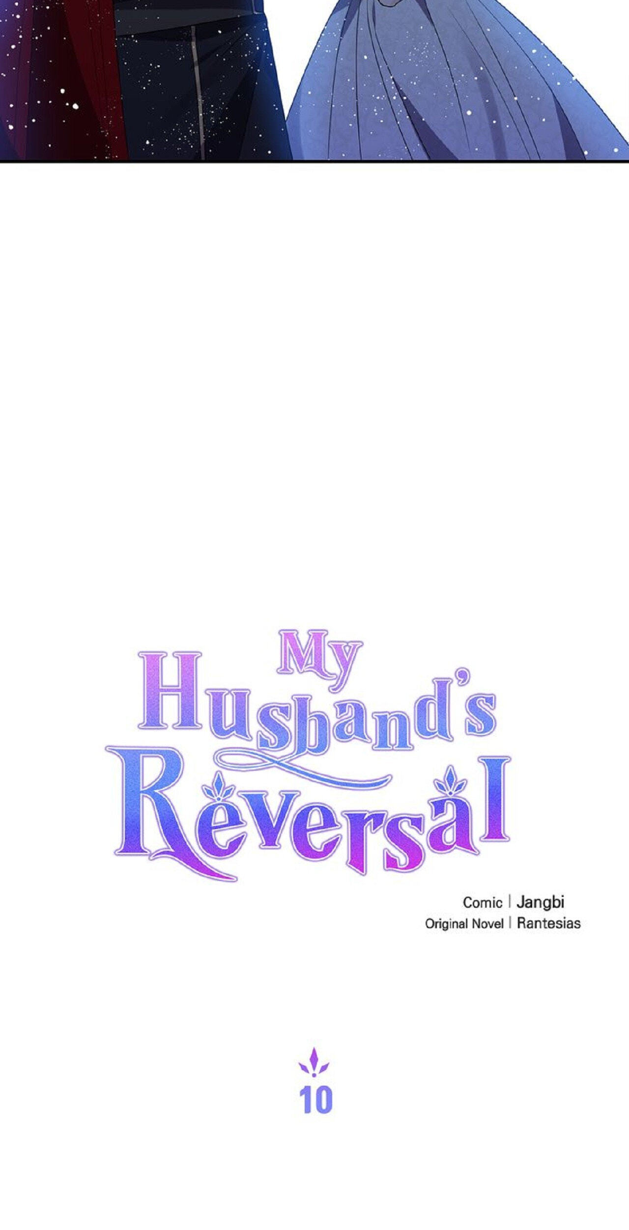 My Husband