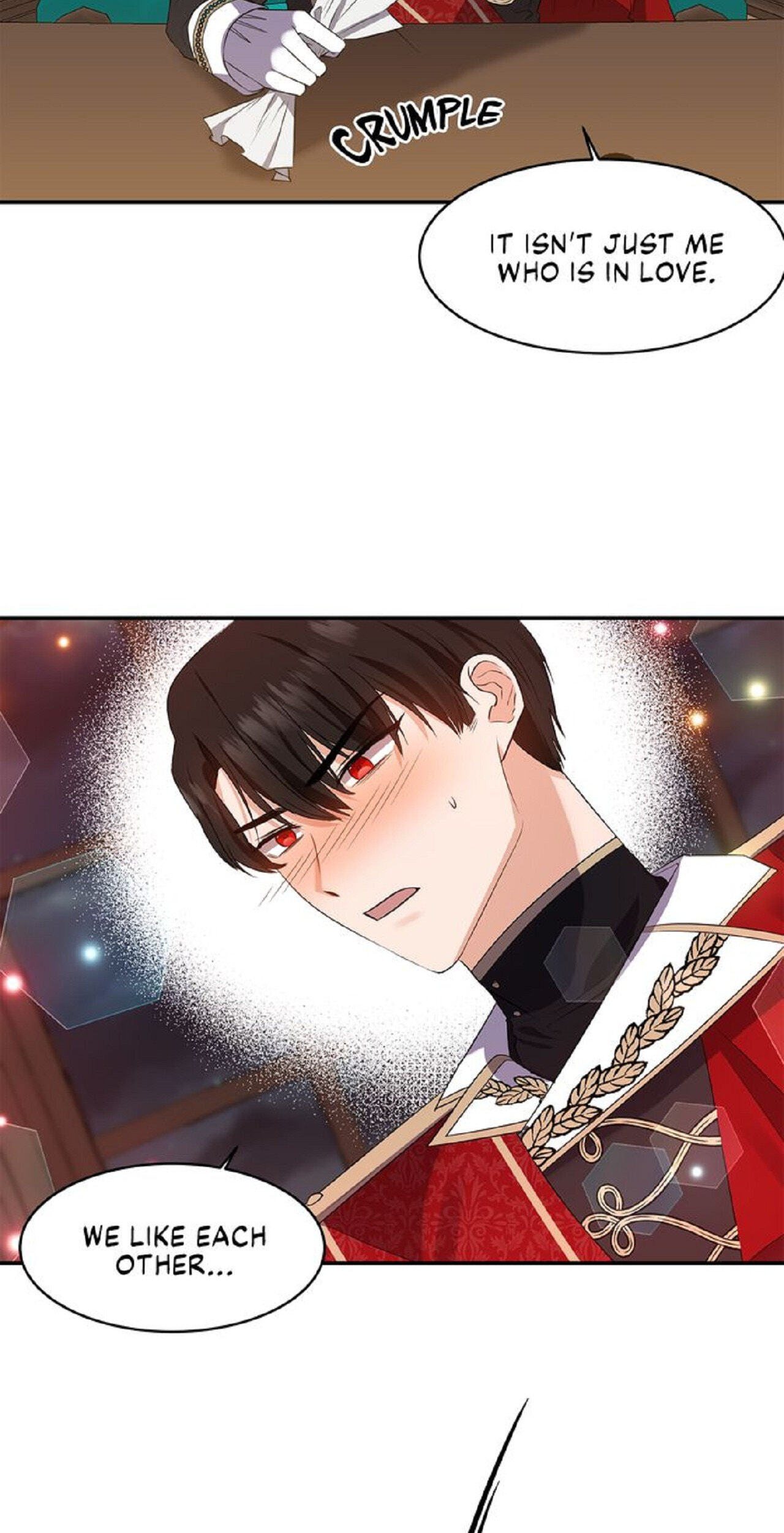 My Husband