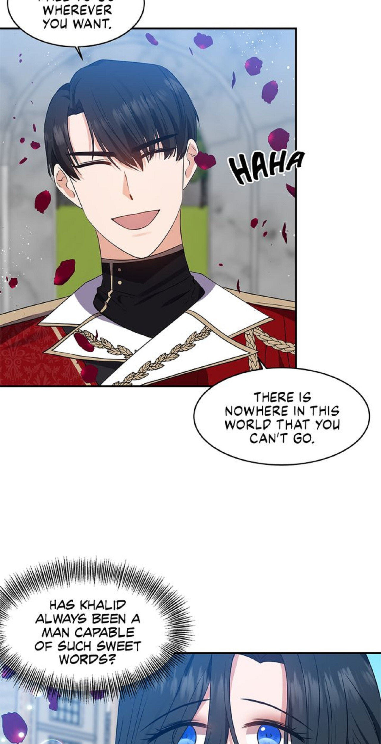 My Husband
