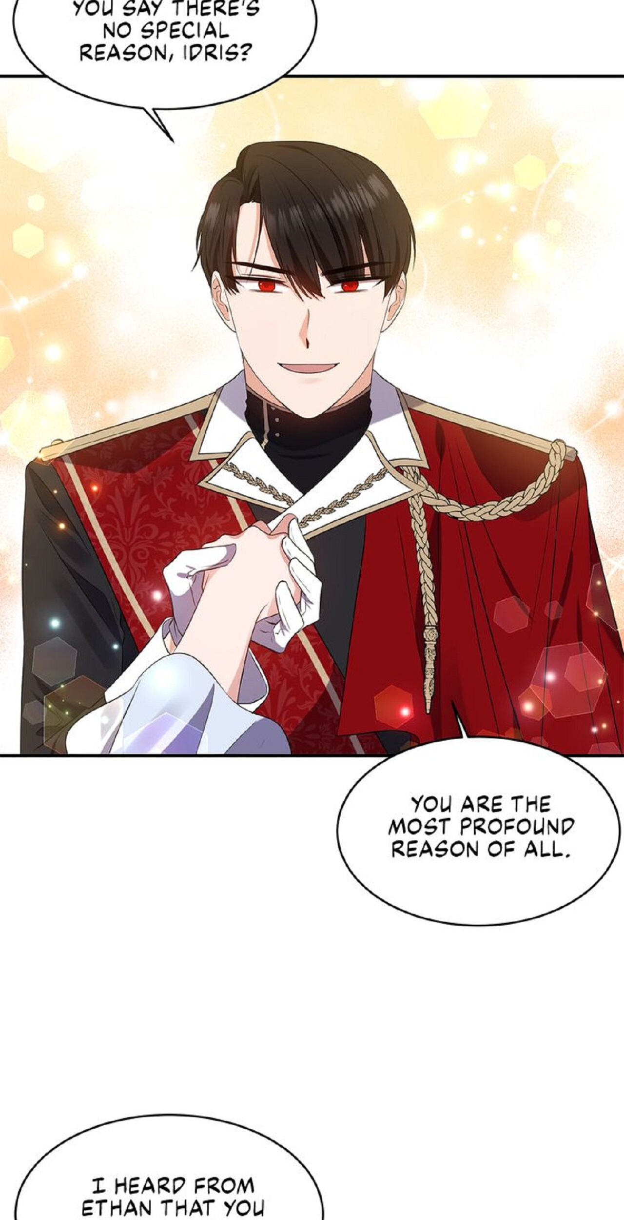 My Husband