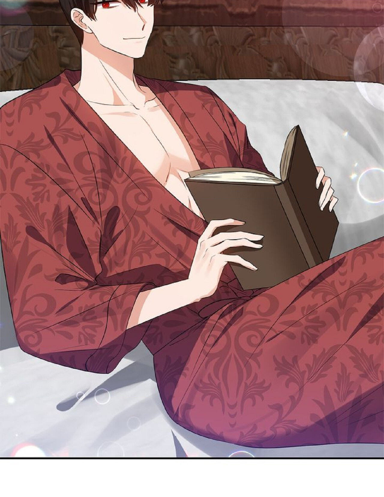 My Husband