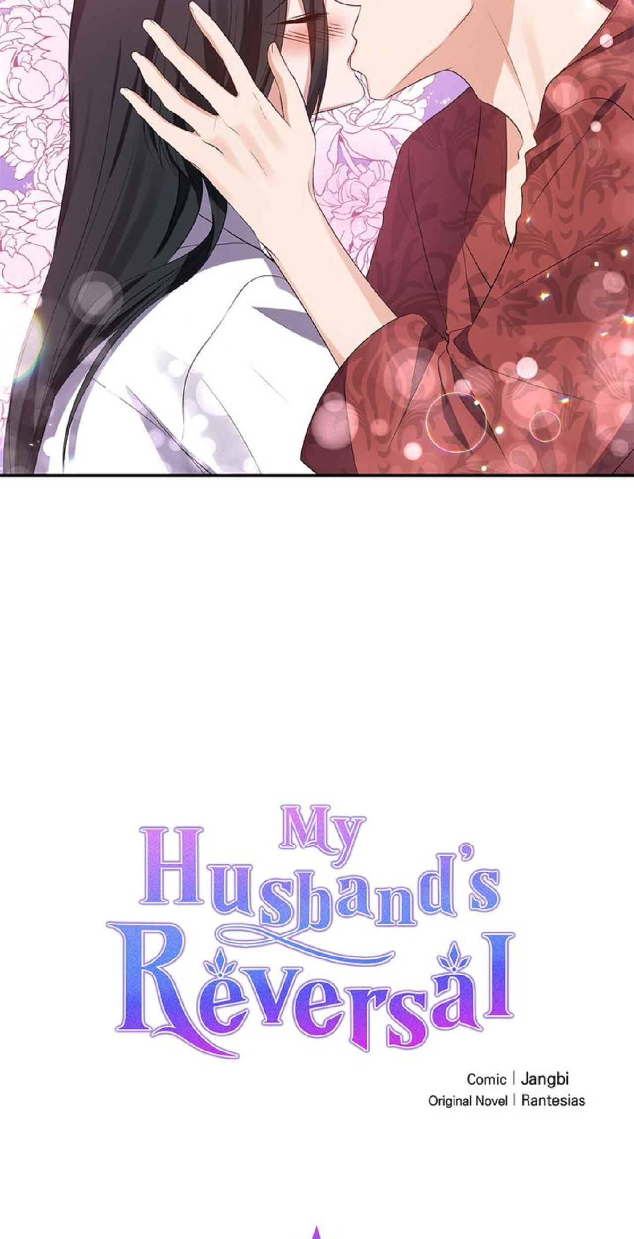My Husband