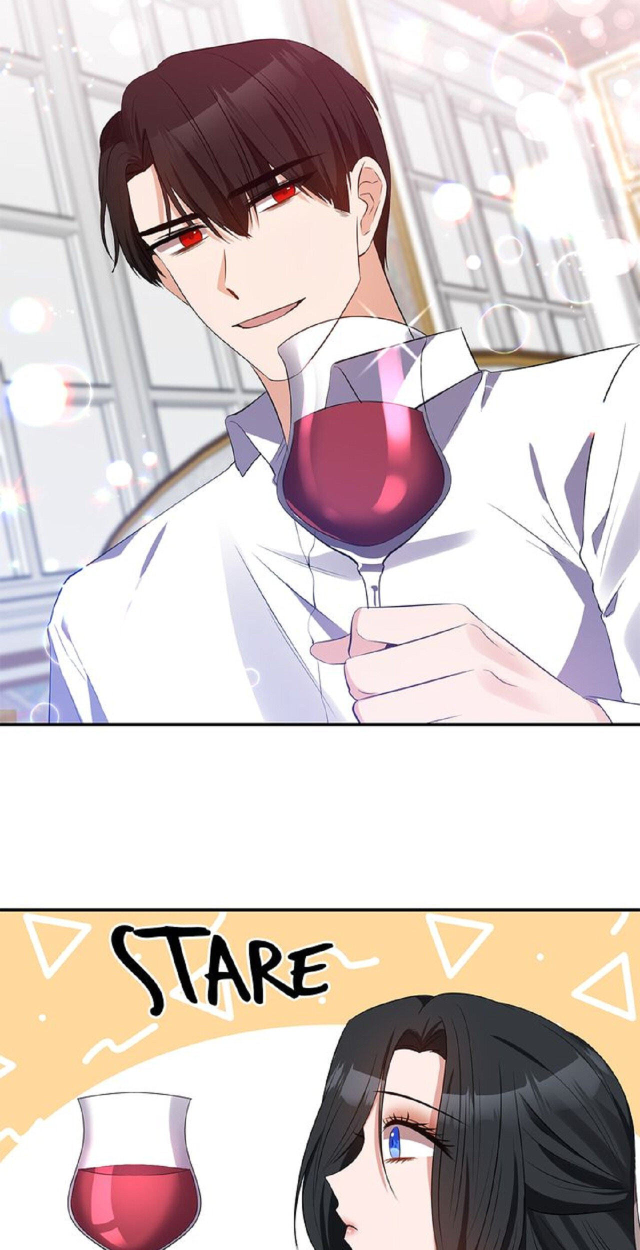 My Husband
