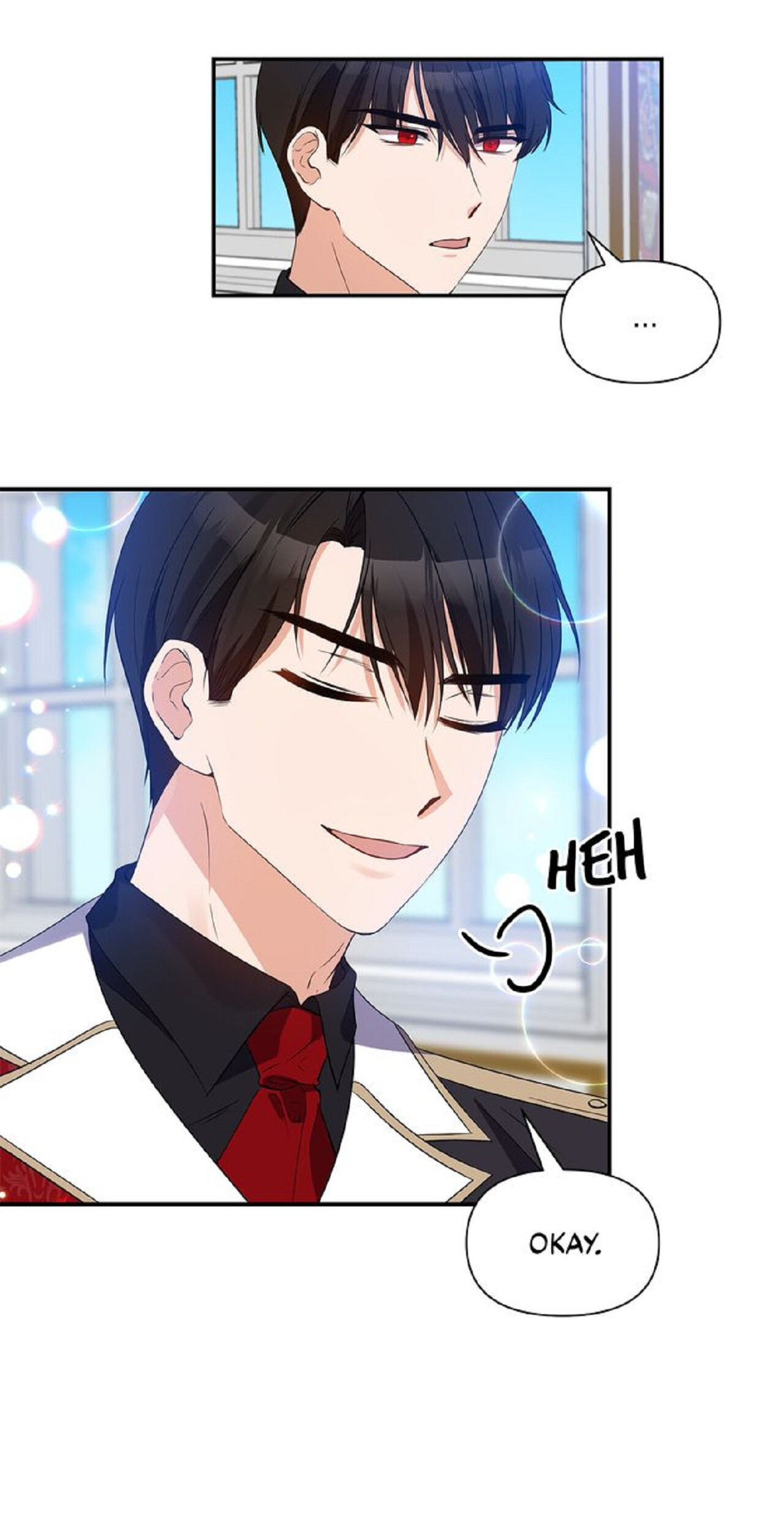 My Husband