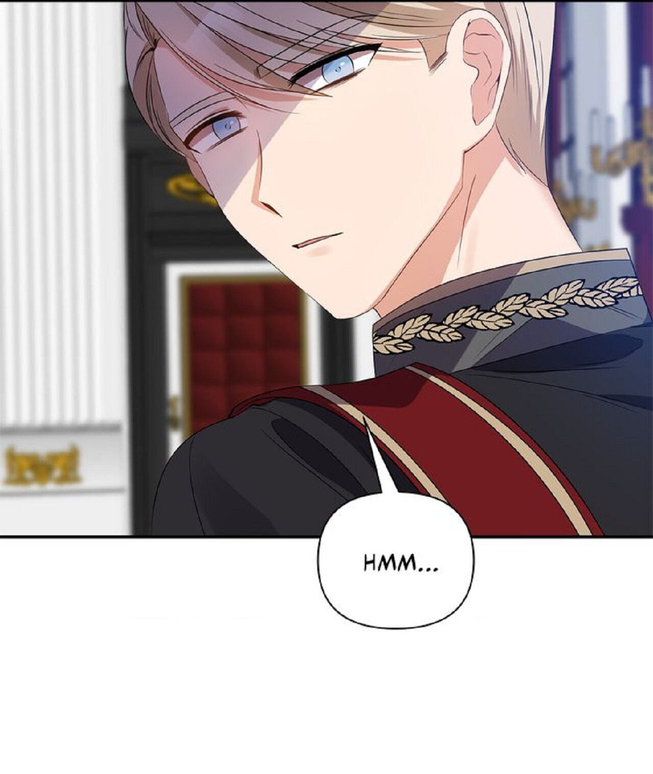 My Husband
