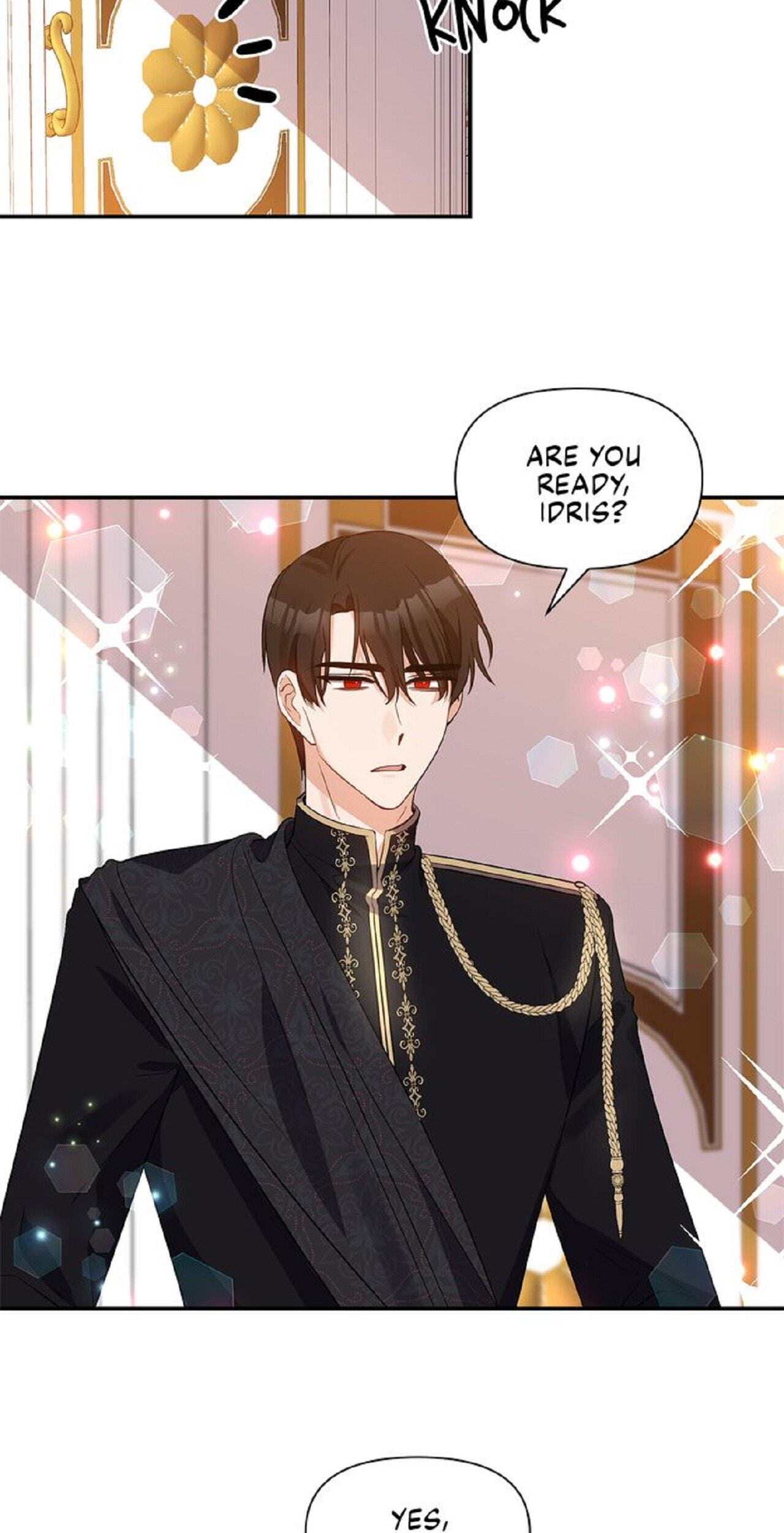My Husband