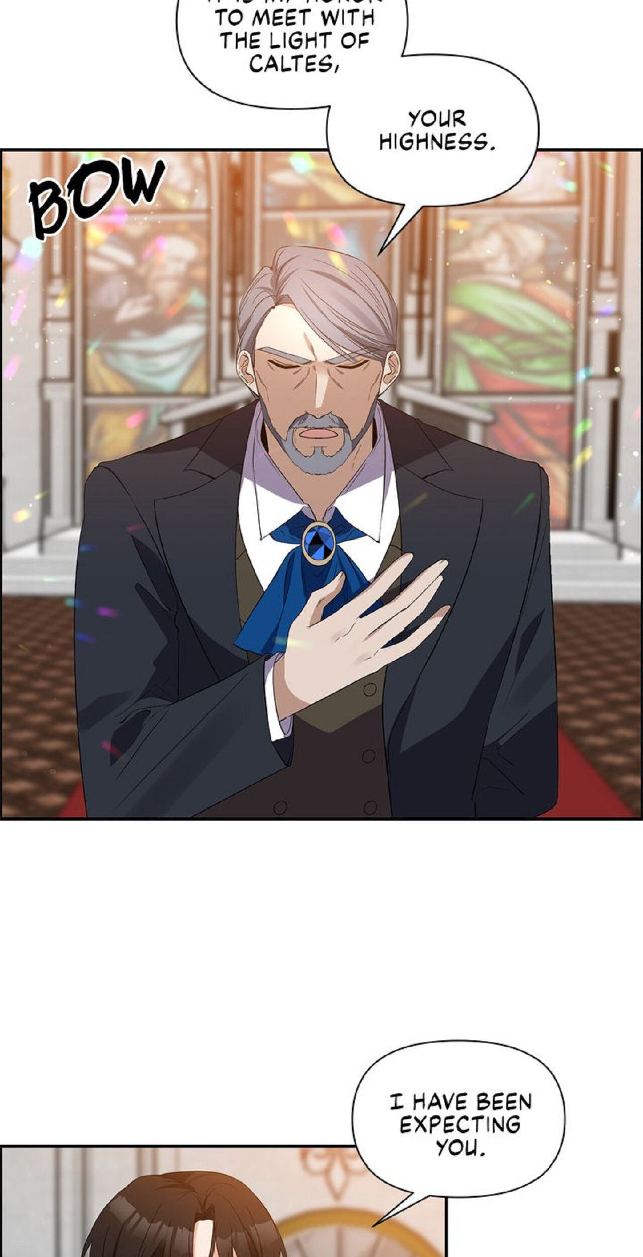 My Husband