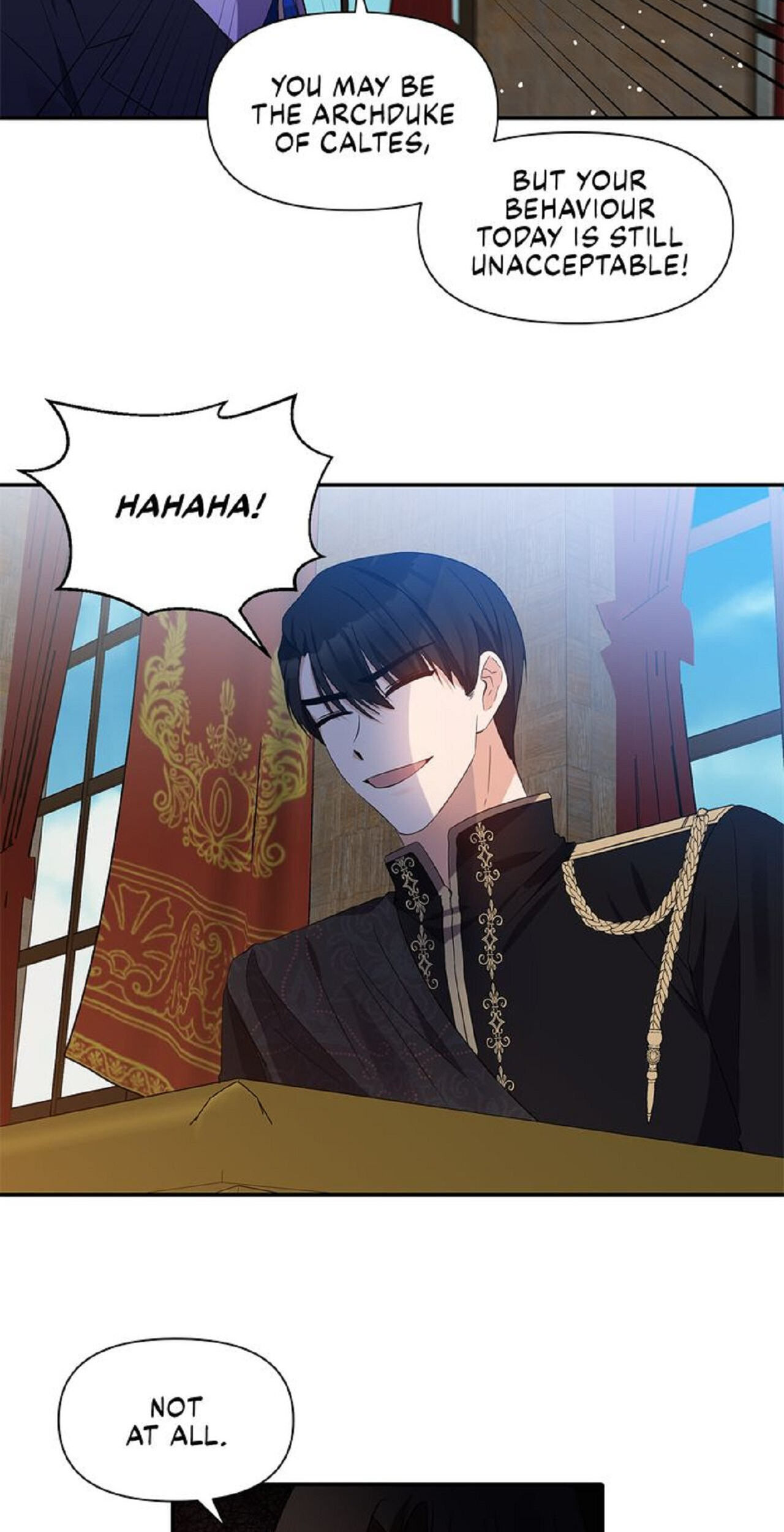 My Husband