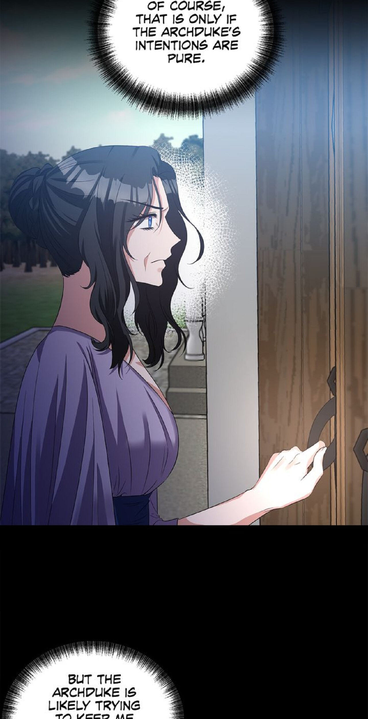 My Husband