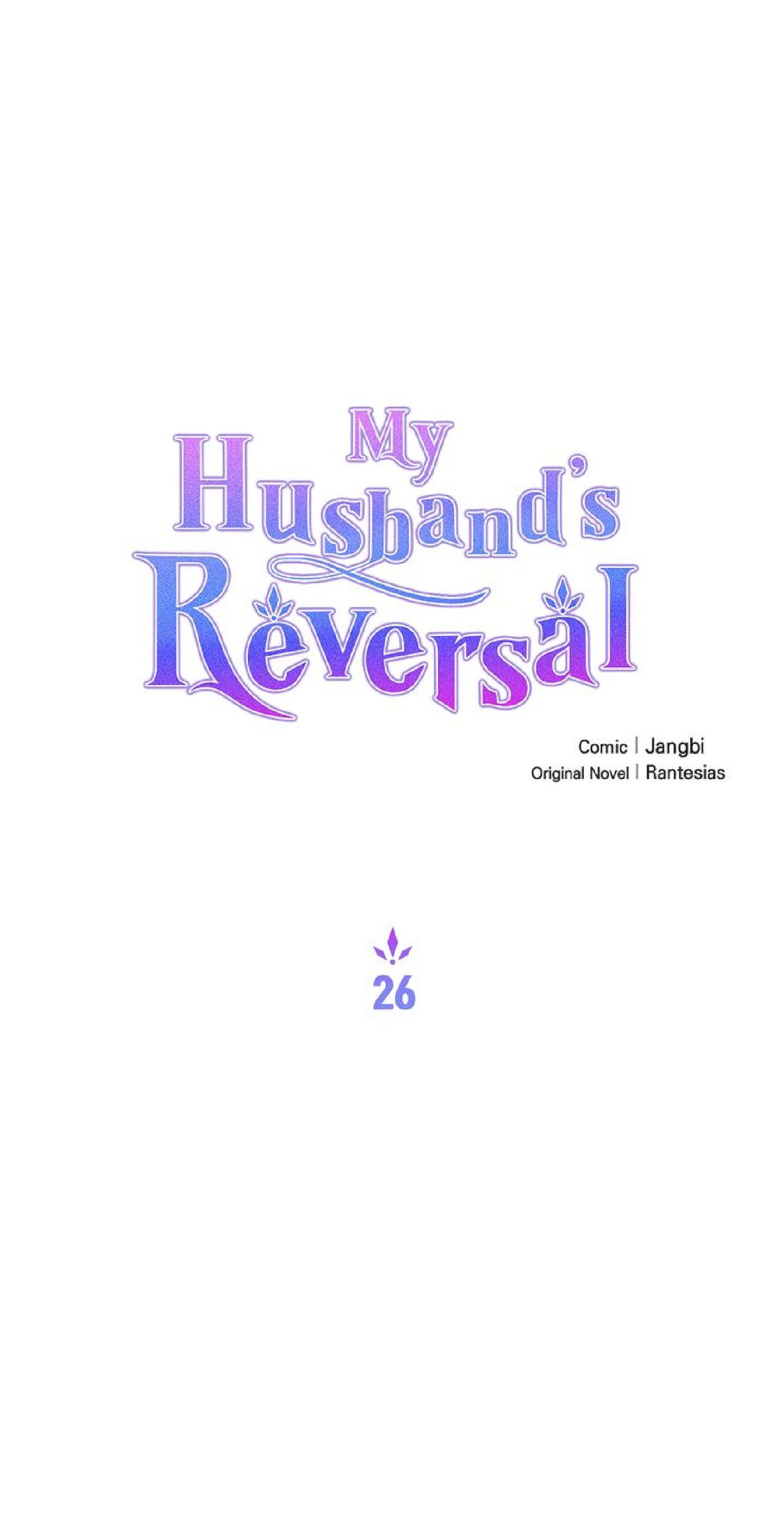 My Husband