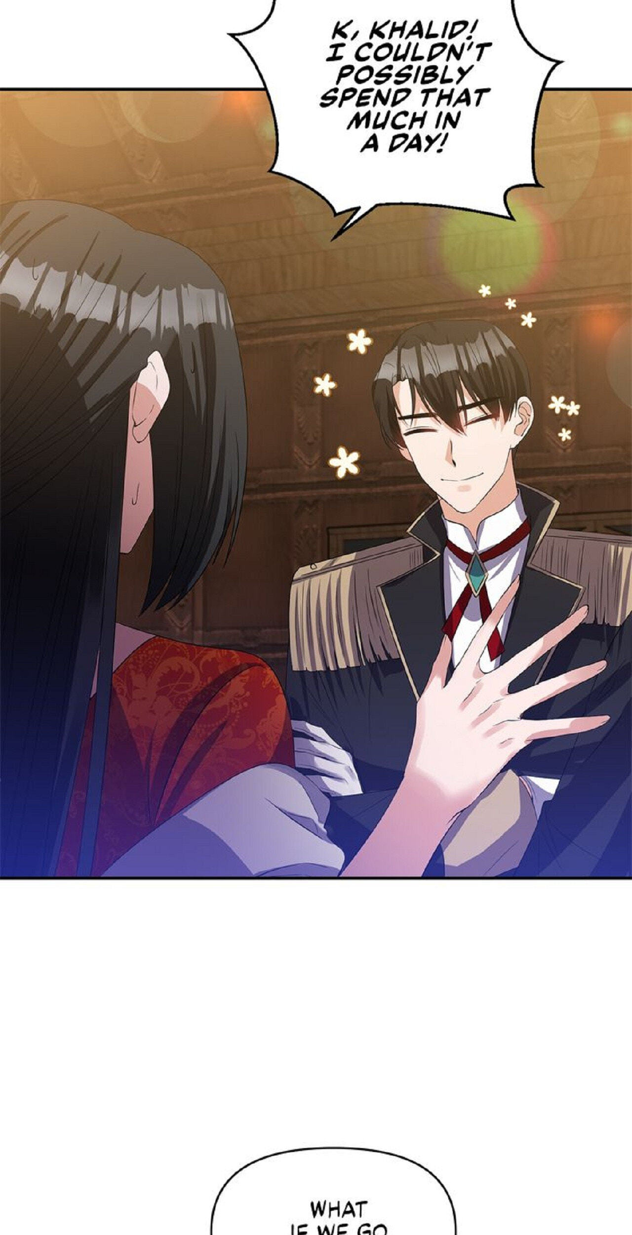 My Husband