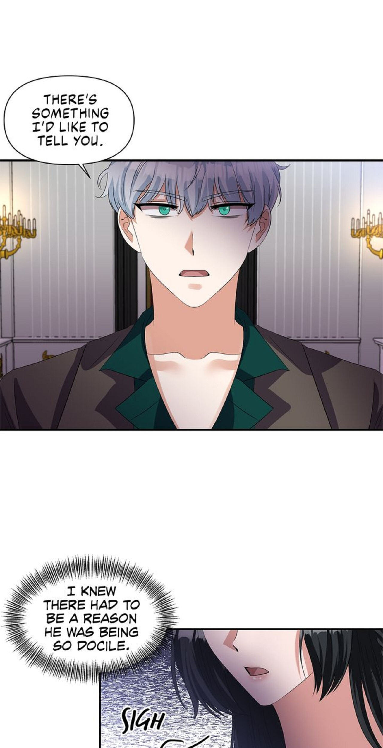 My Husband