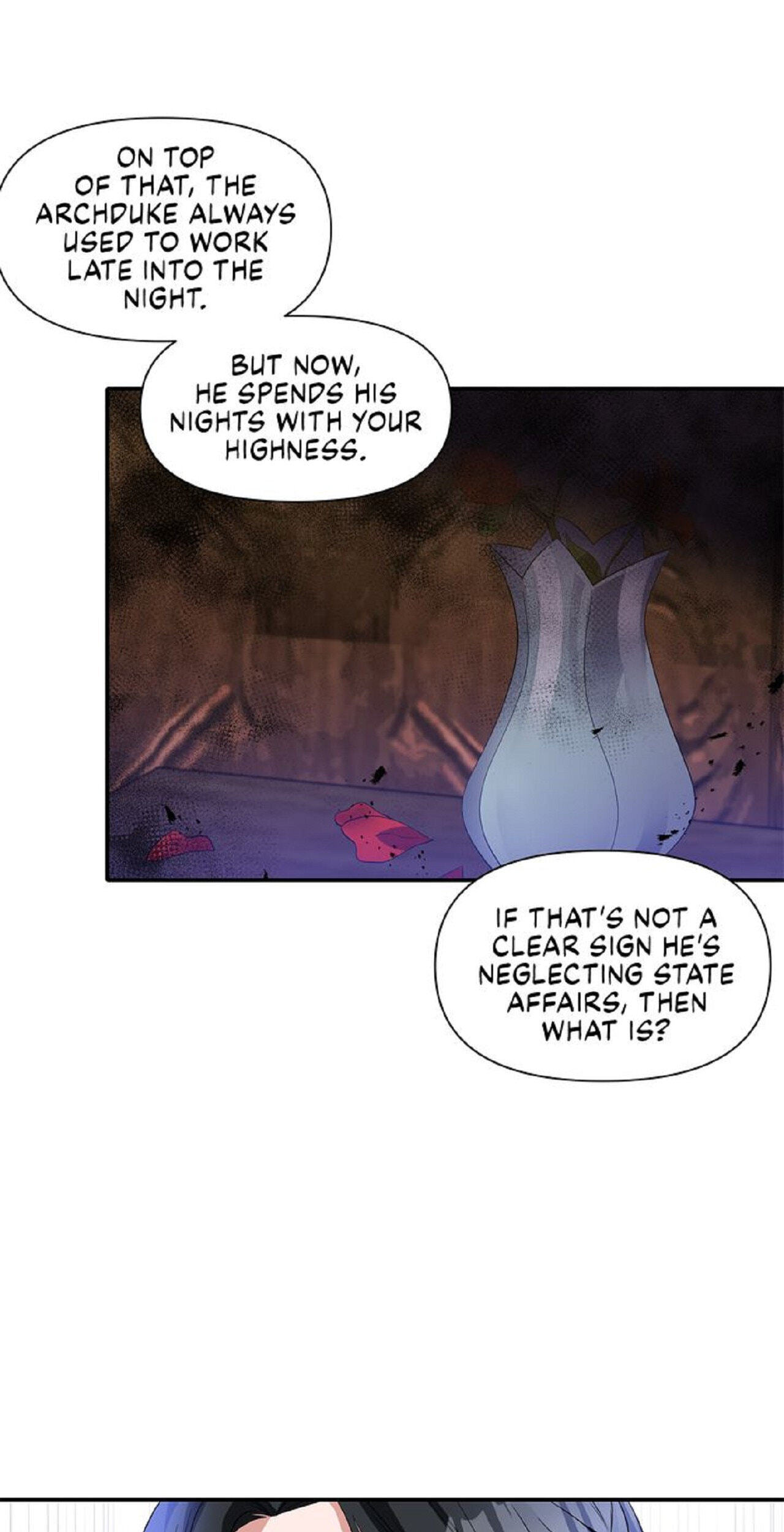 My Husband