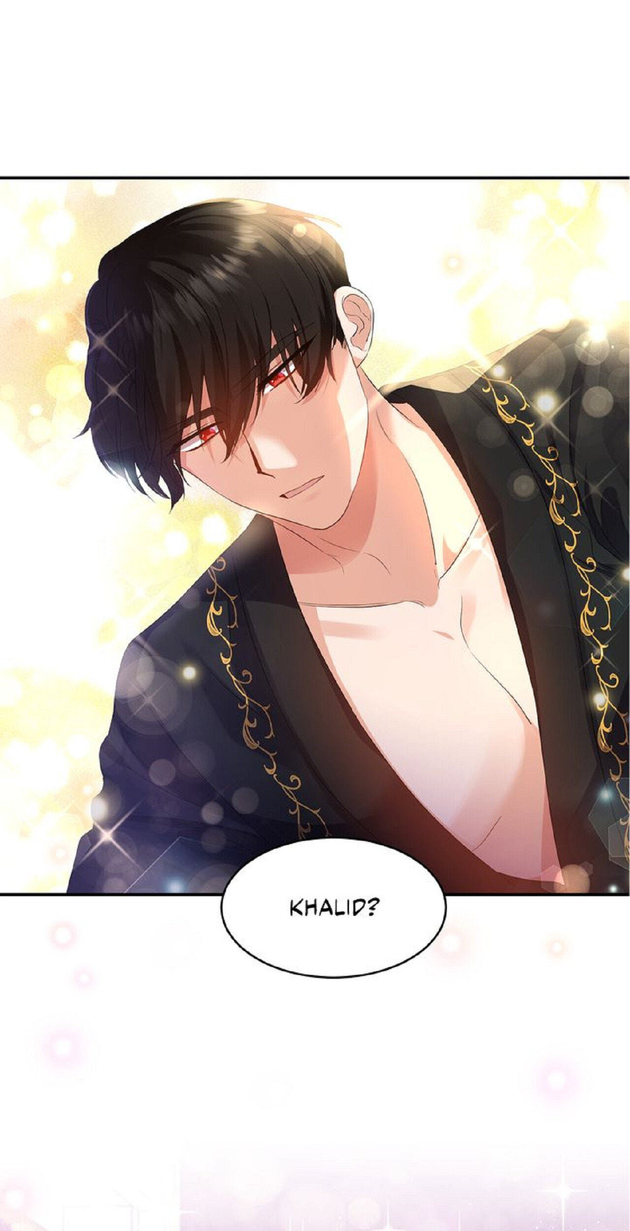 My Husband