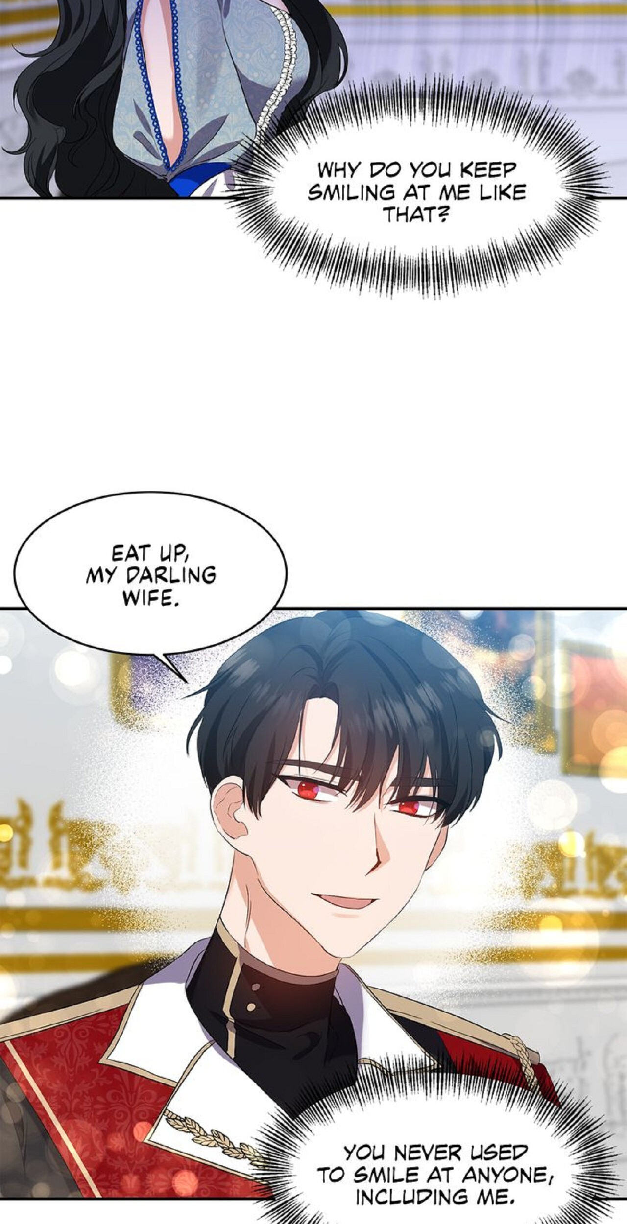 My Husband
