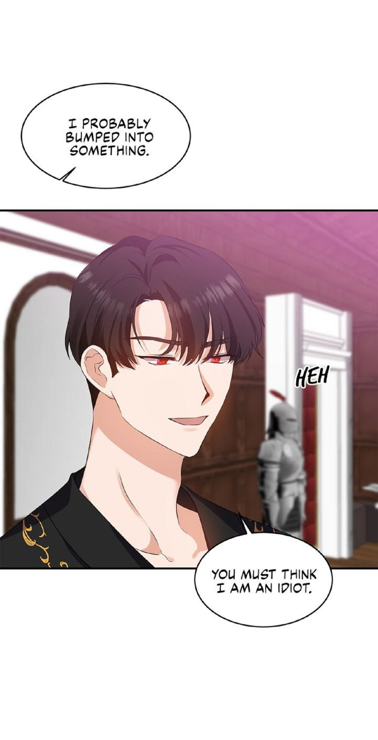 My Husband