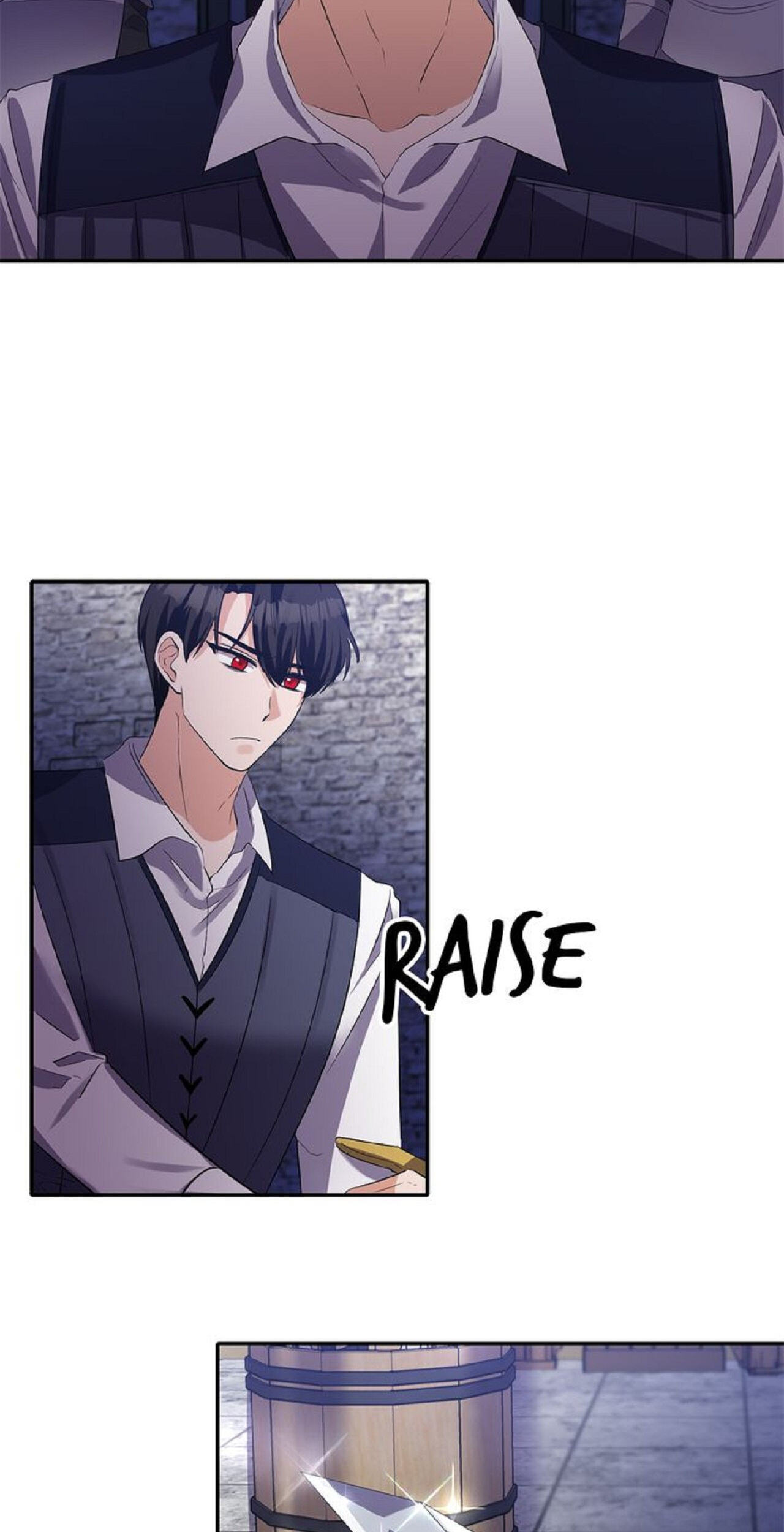My Husband
