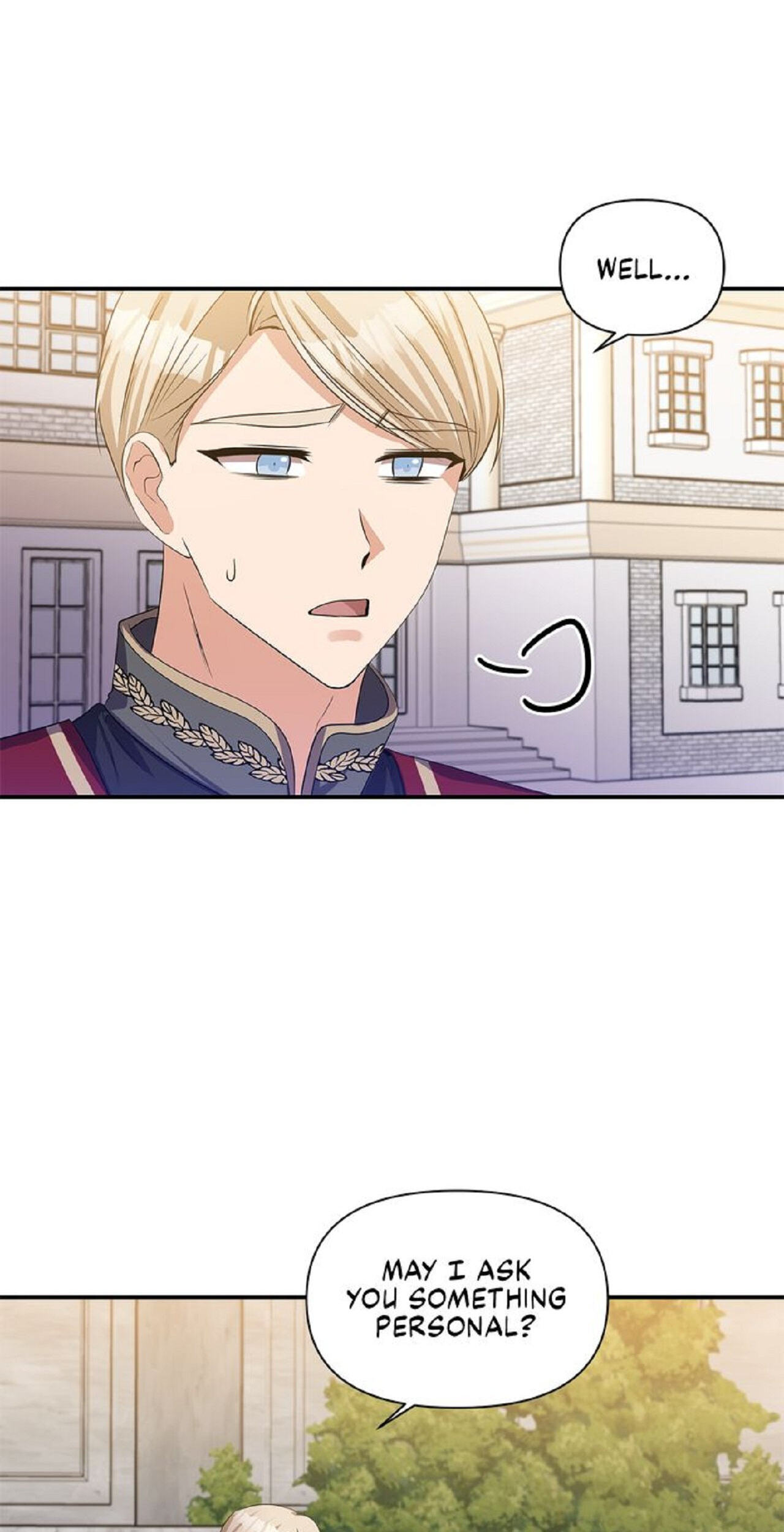 My Husband