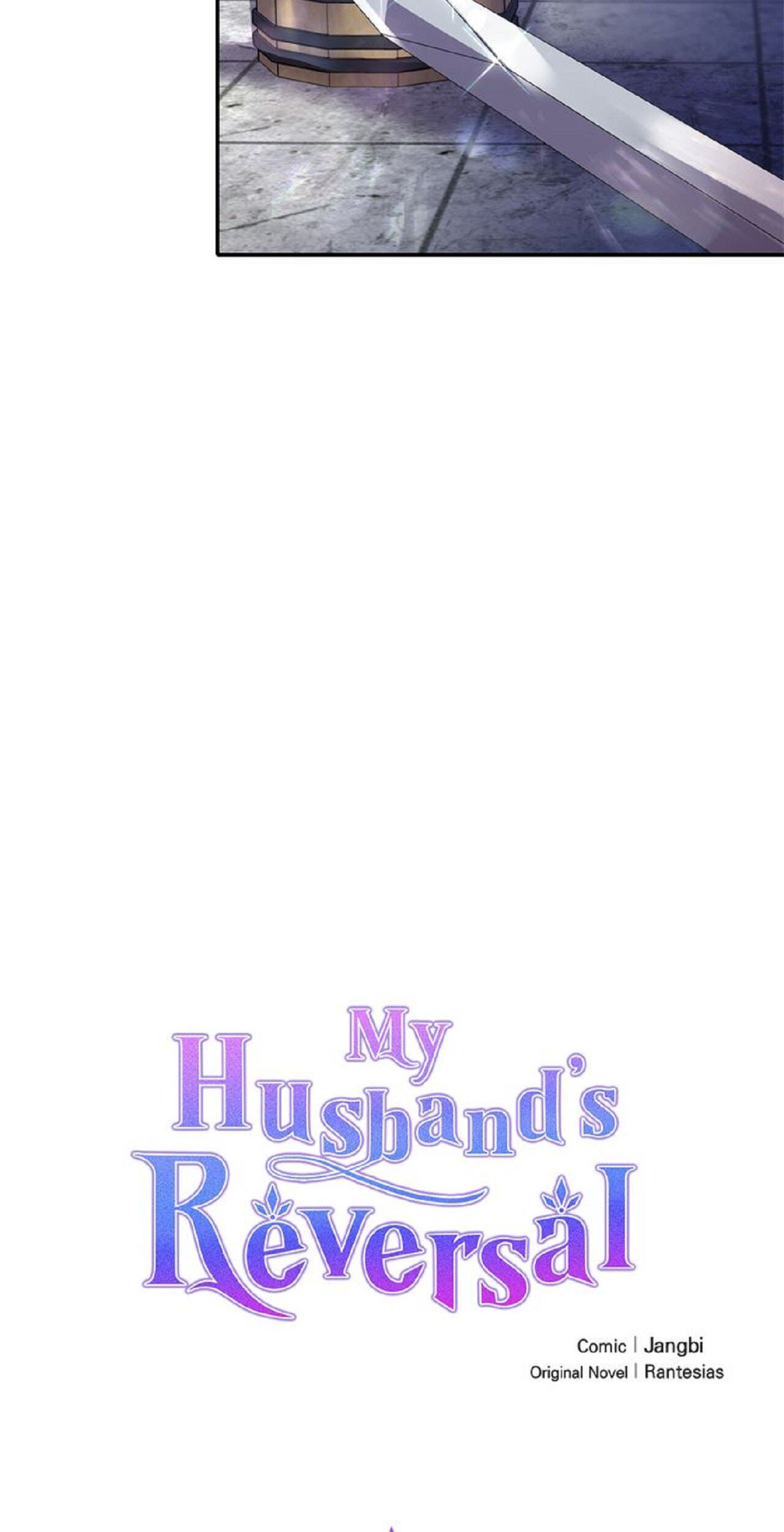 My Husband