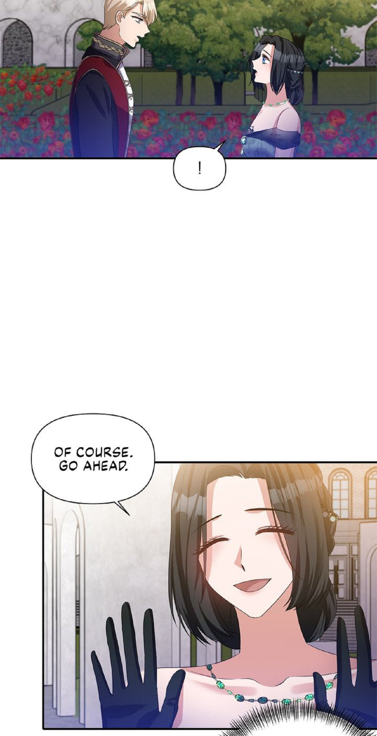 My Husband