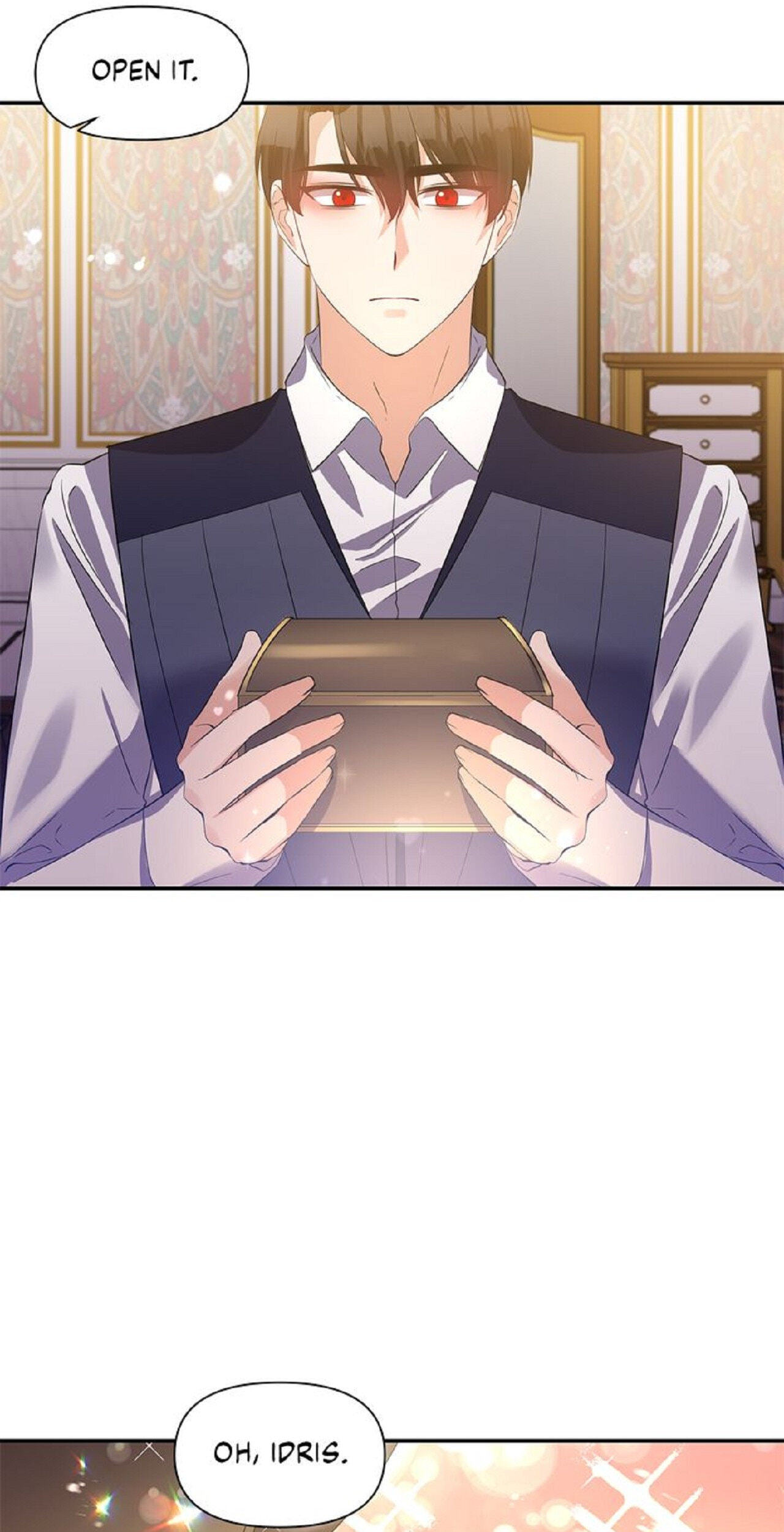 My Husband
