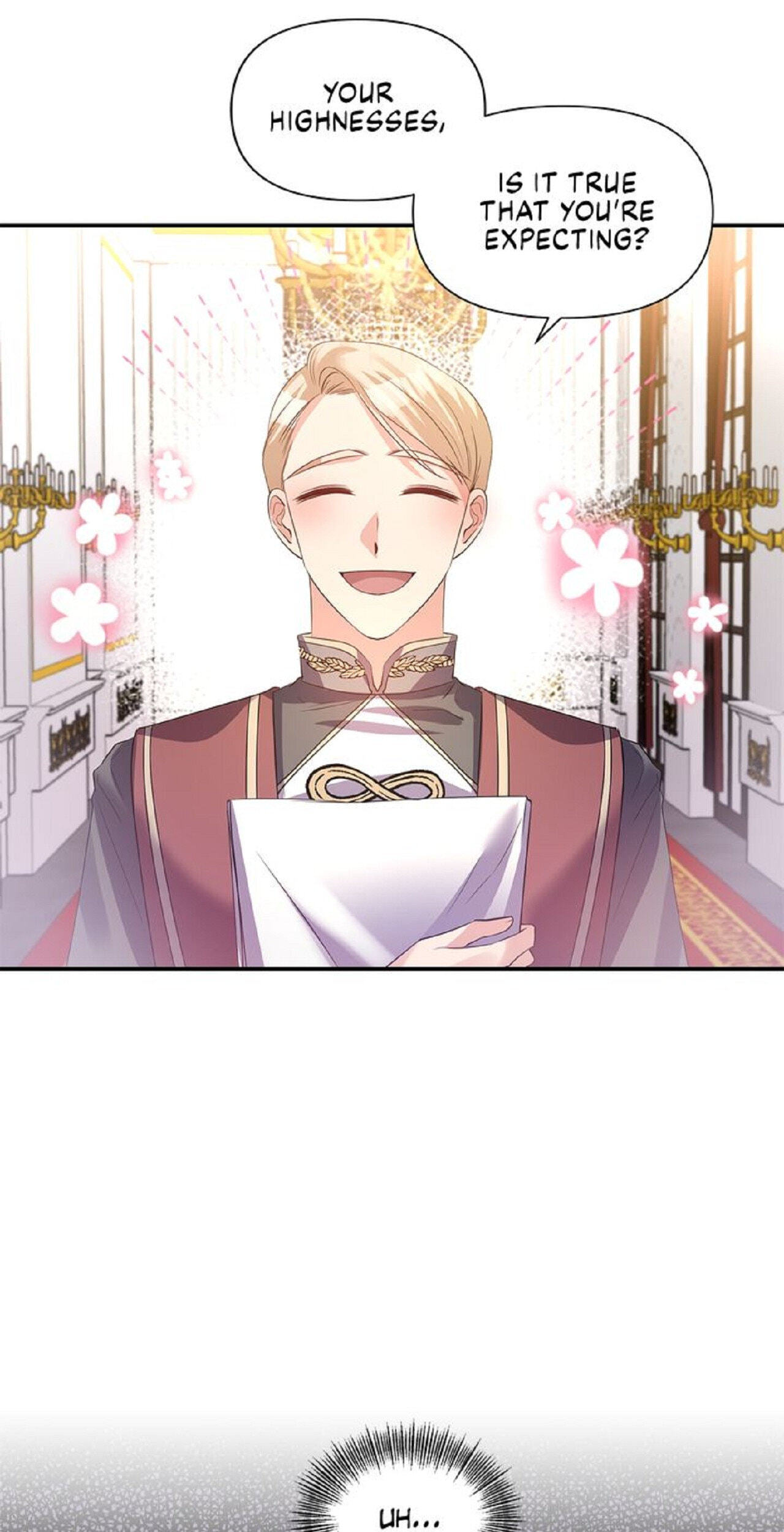 My Husband