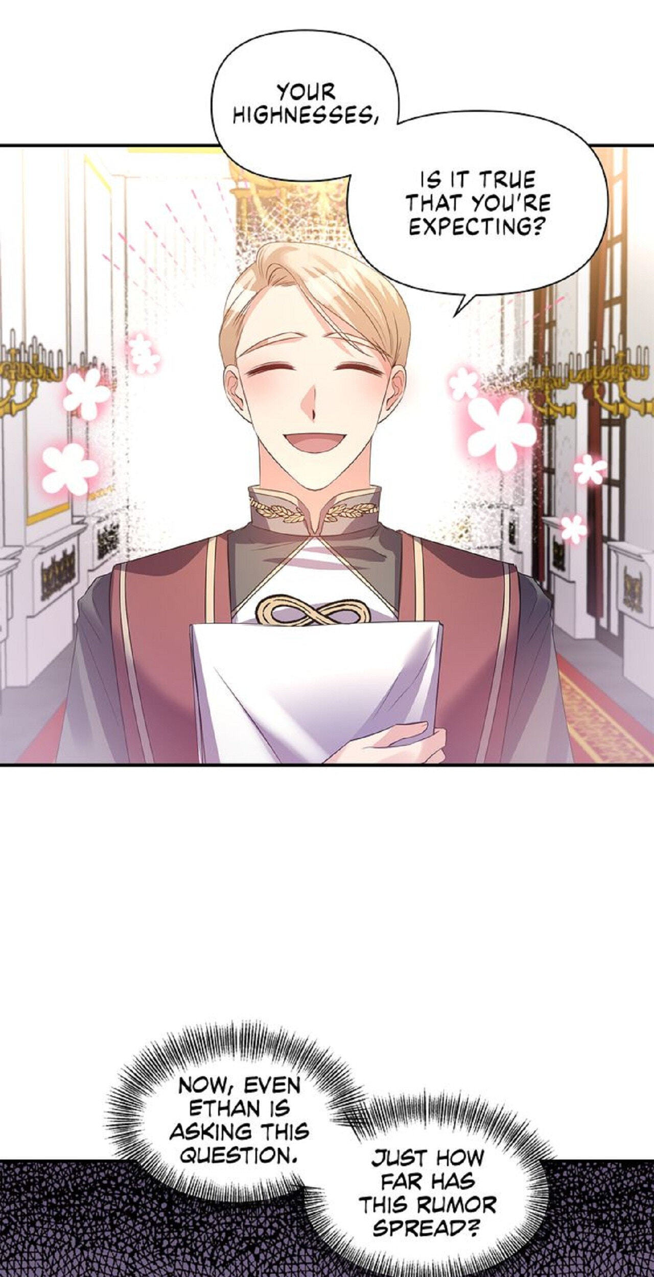 My Husband