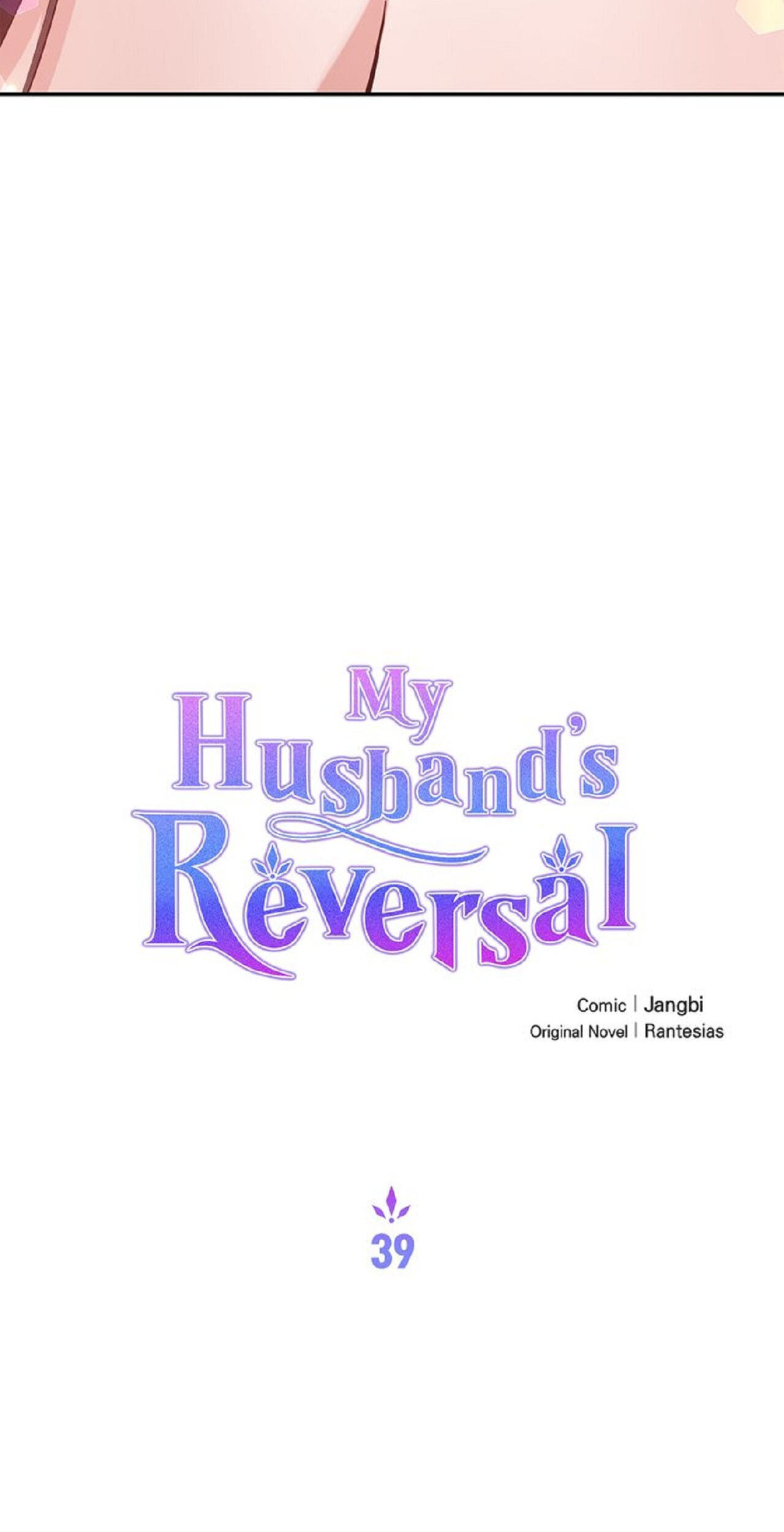My Husband