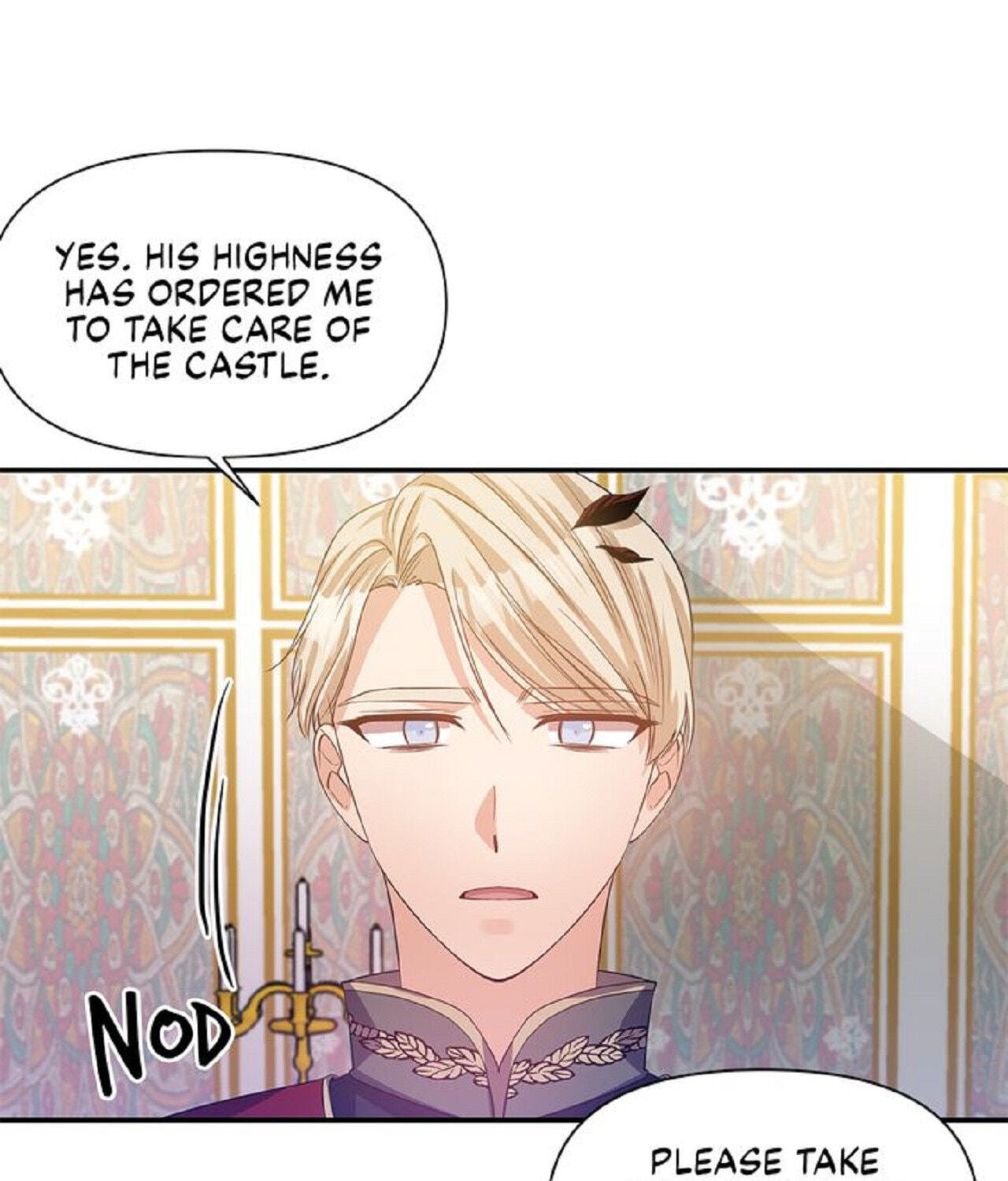My Husband