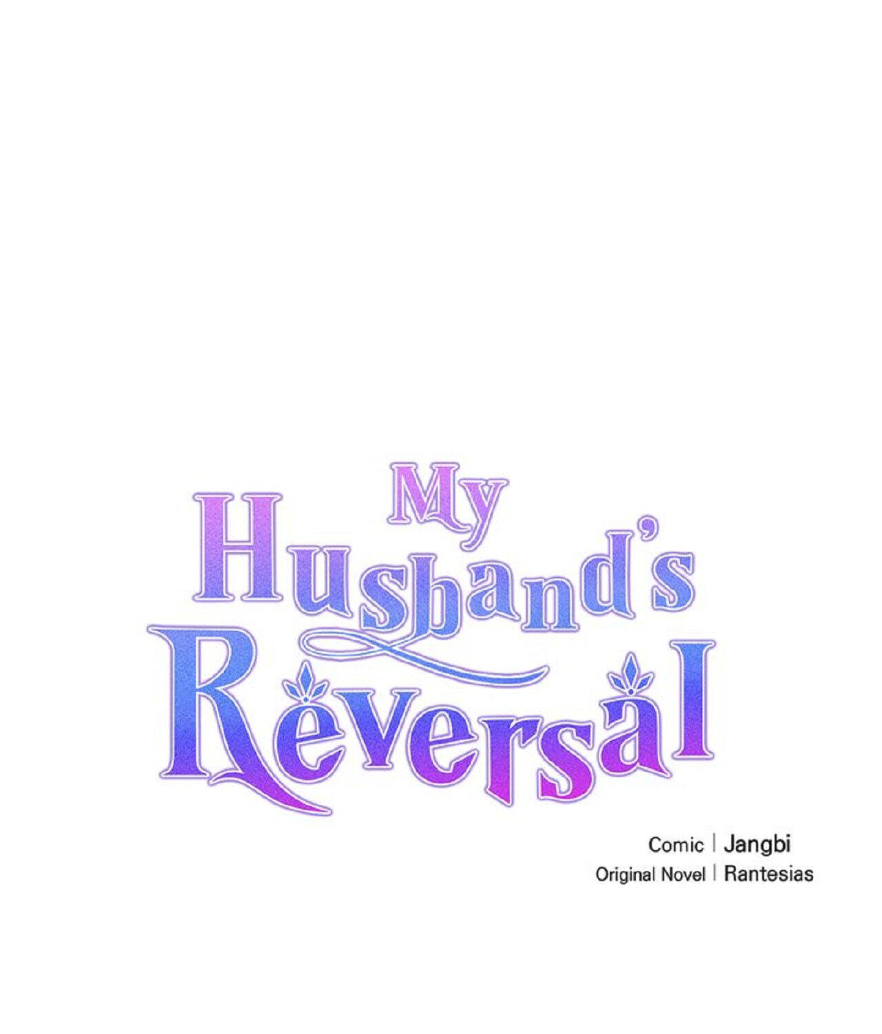 My Husband