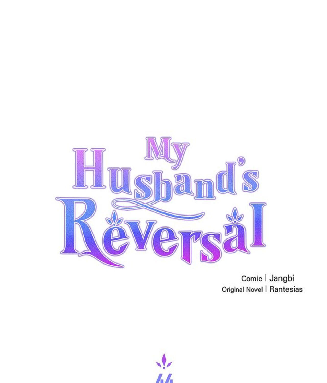 My Husband