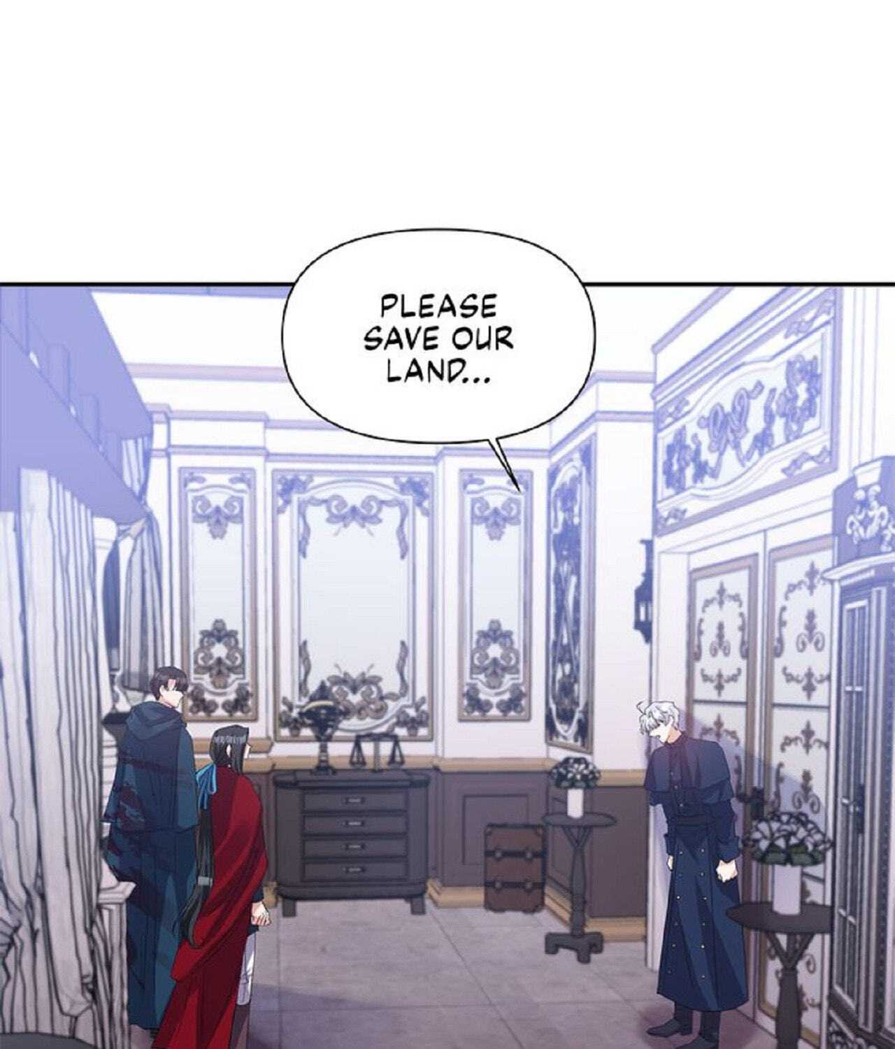 My Husband