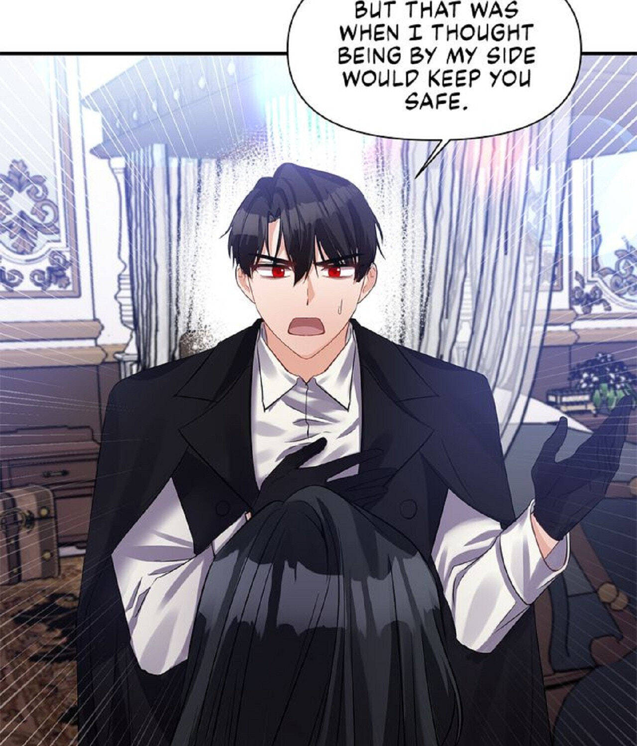 My Husband