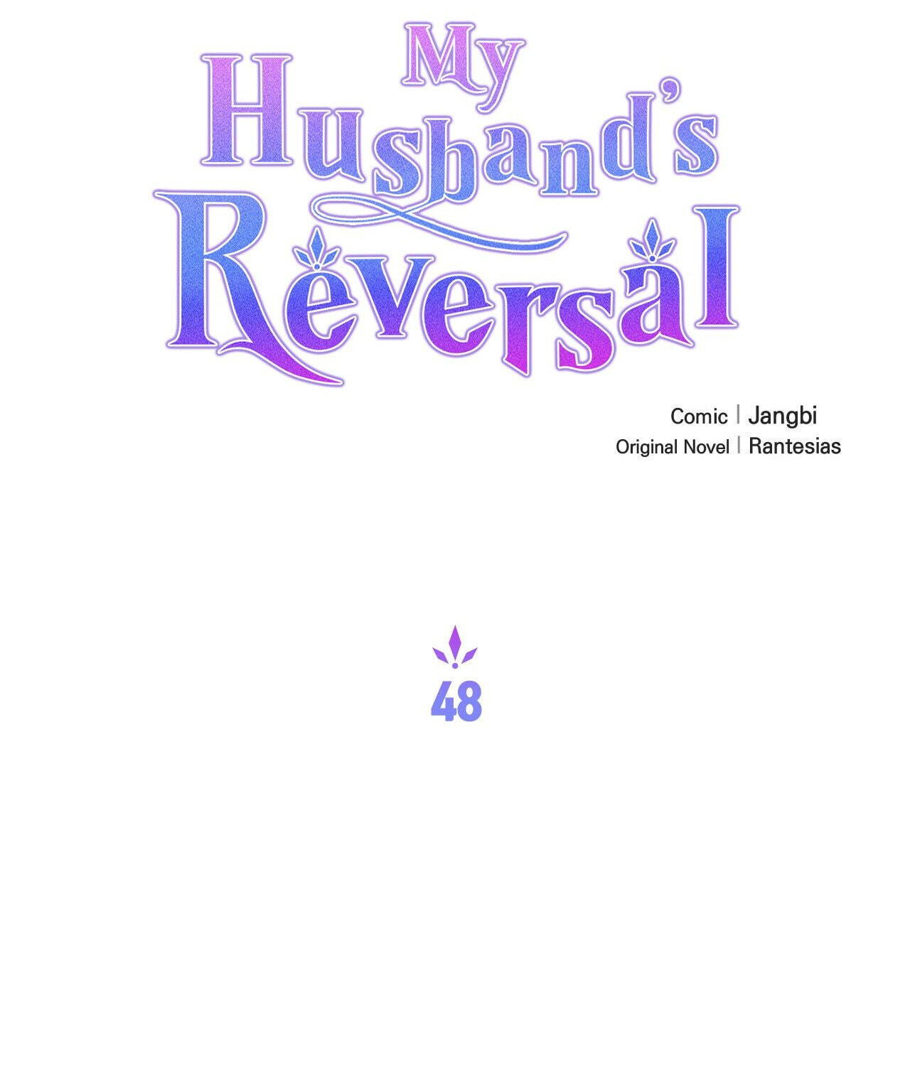 My Husband