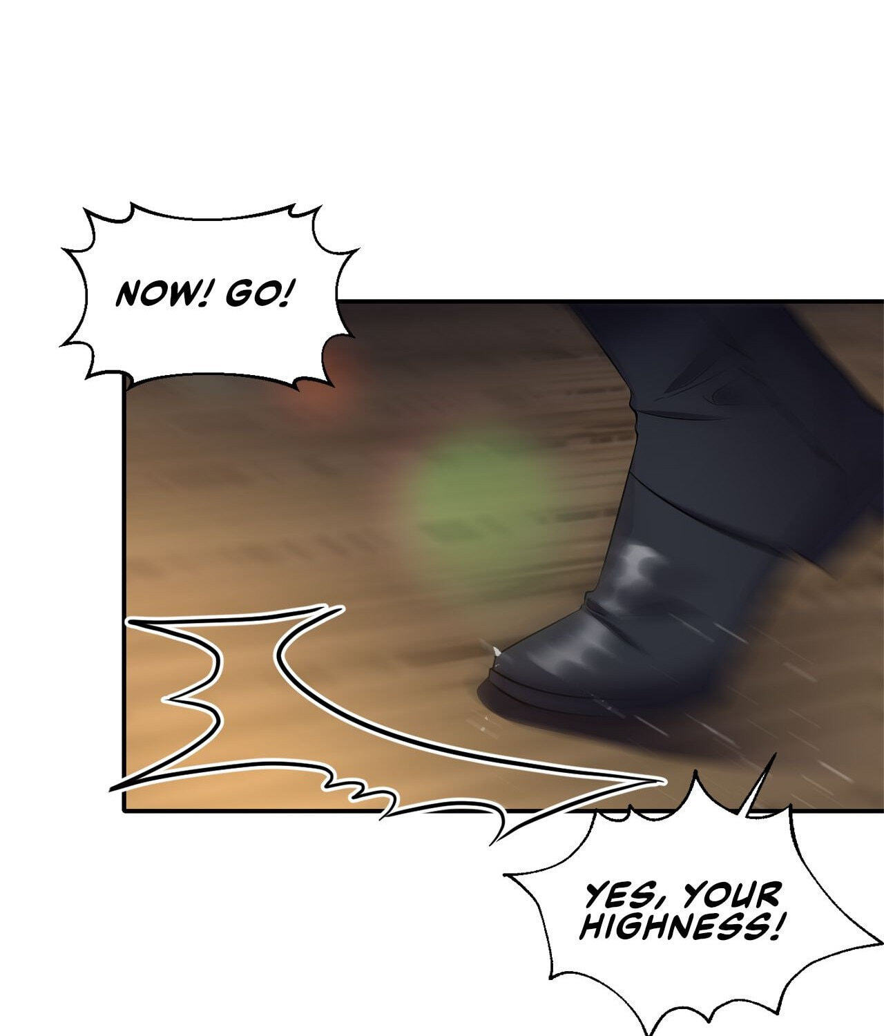 My Husband