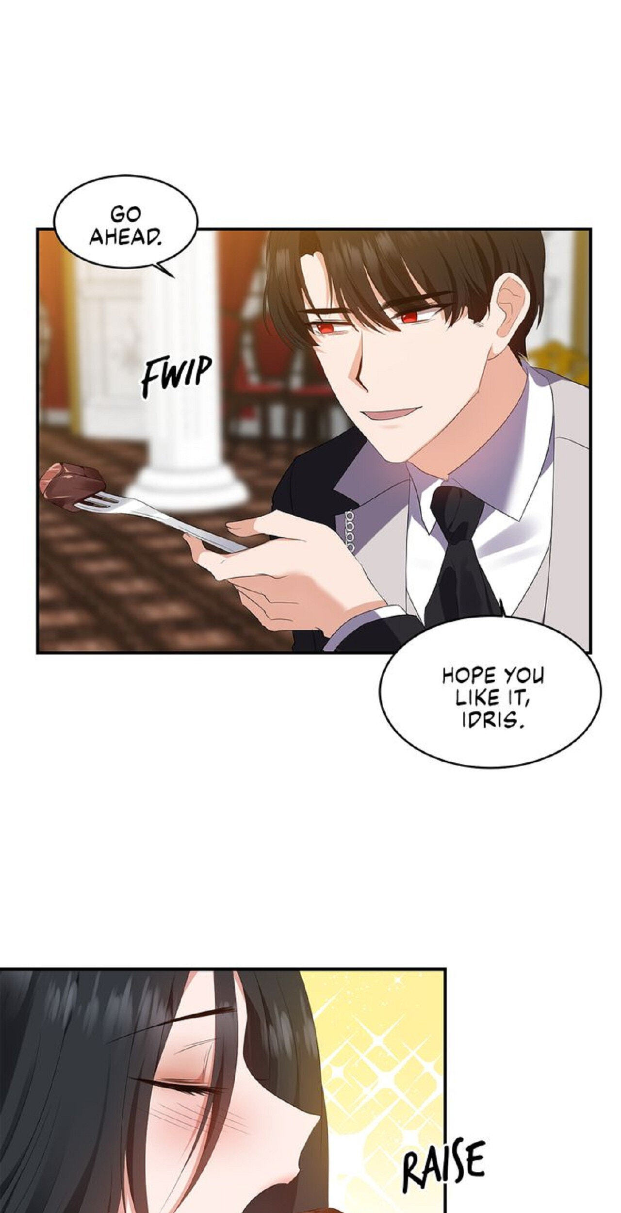 My Husband