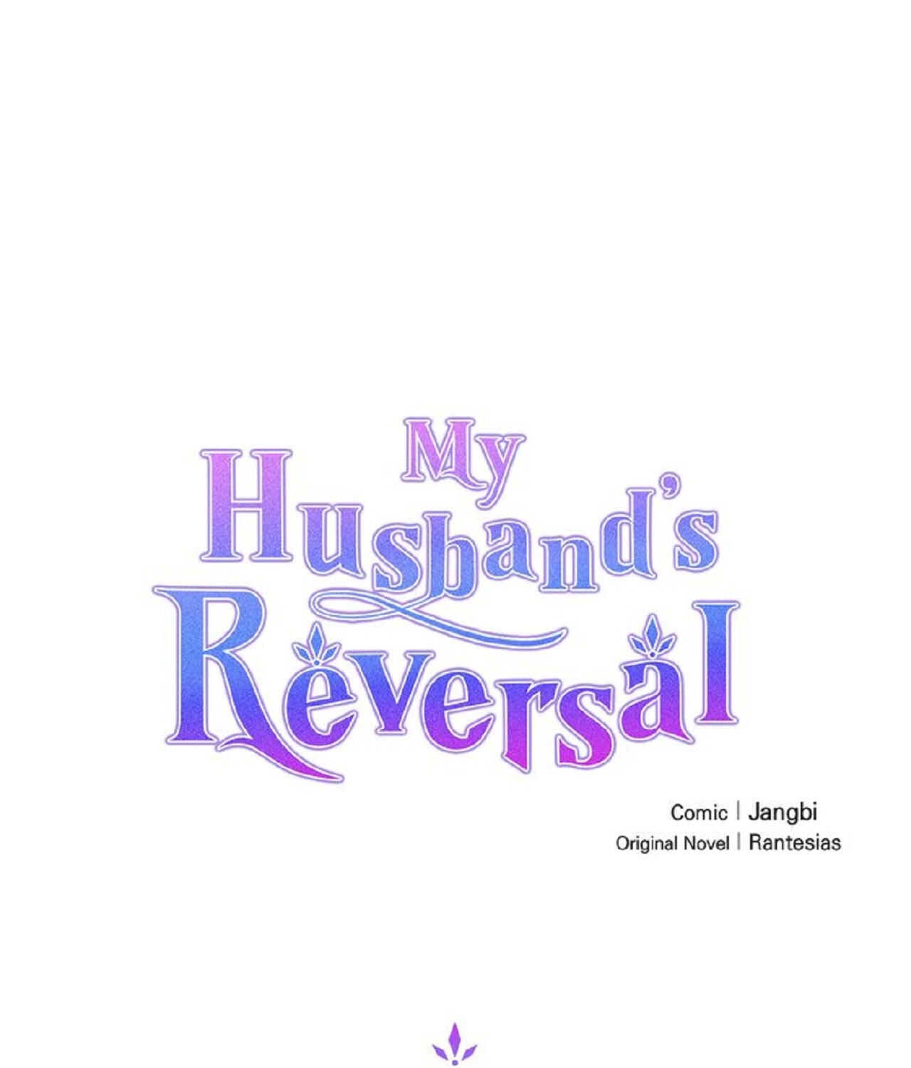 My Husband