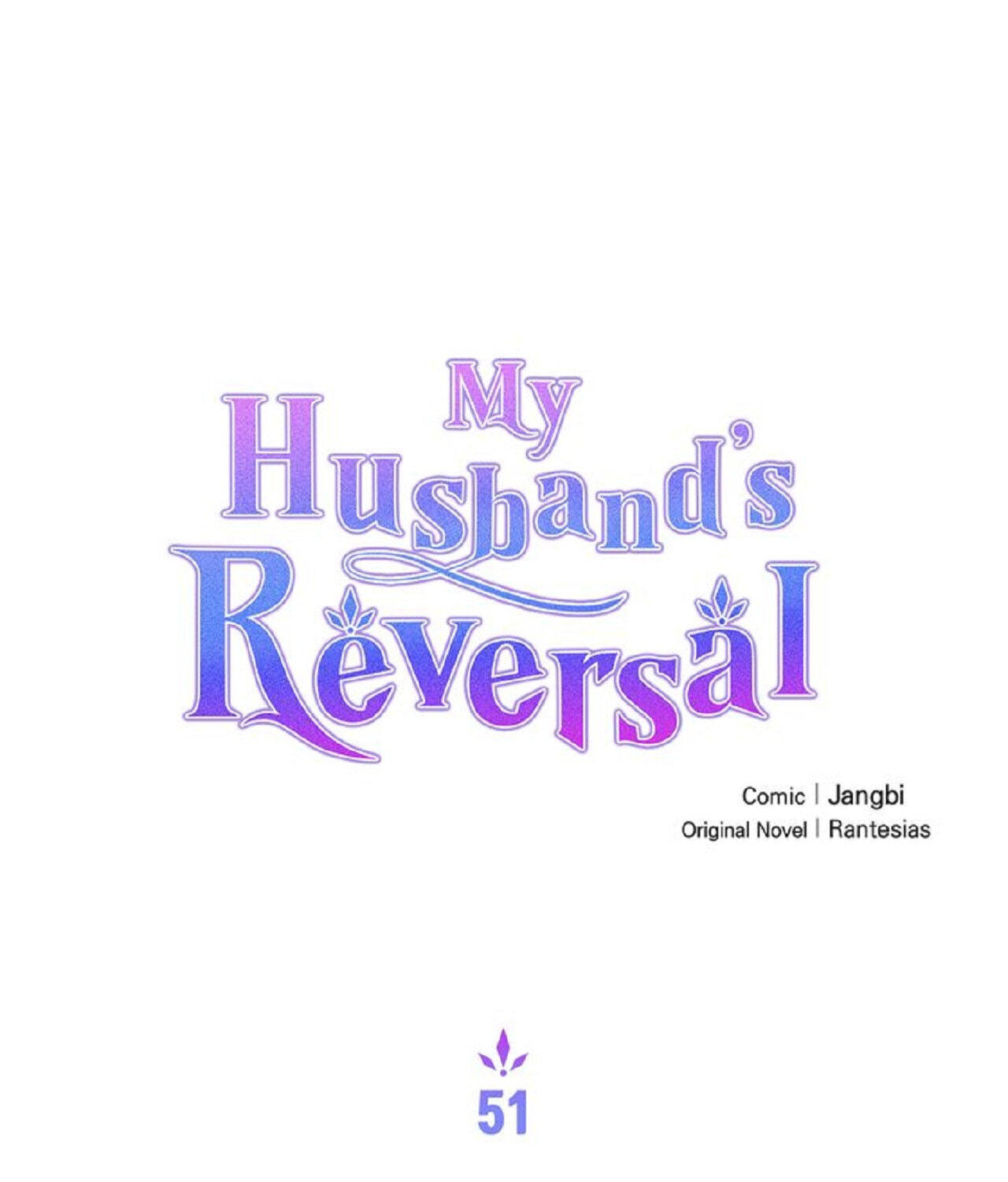 My Husband