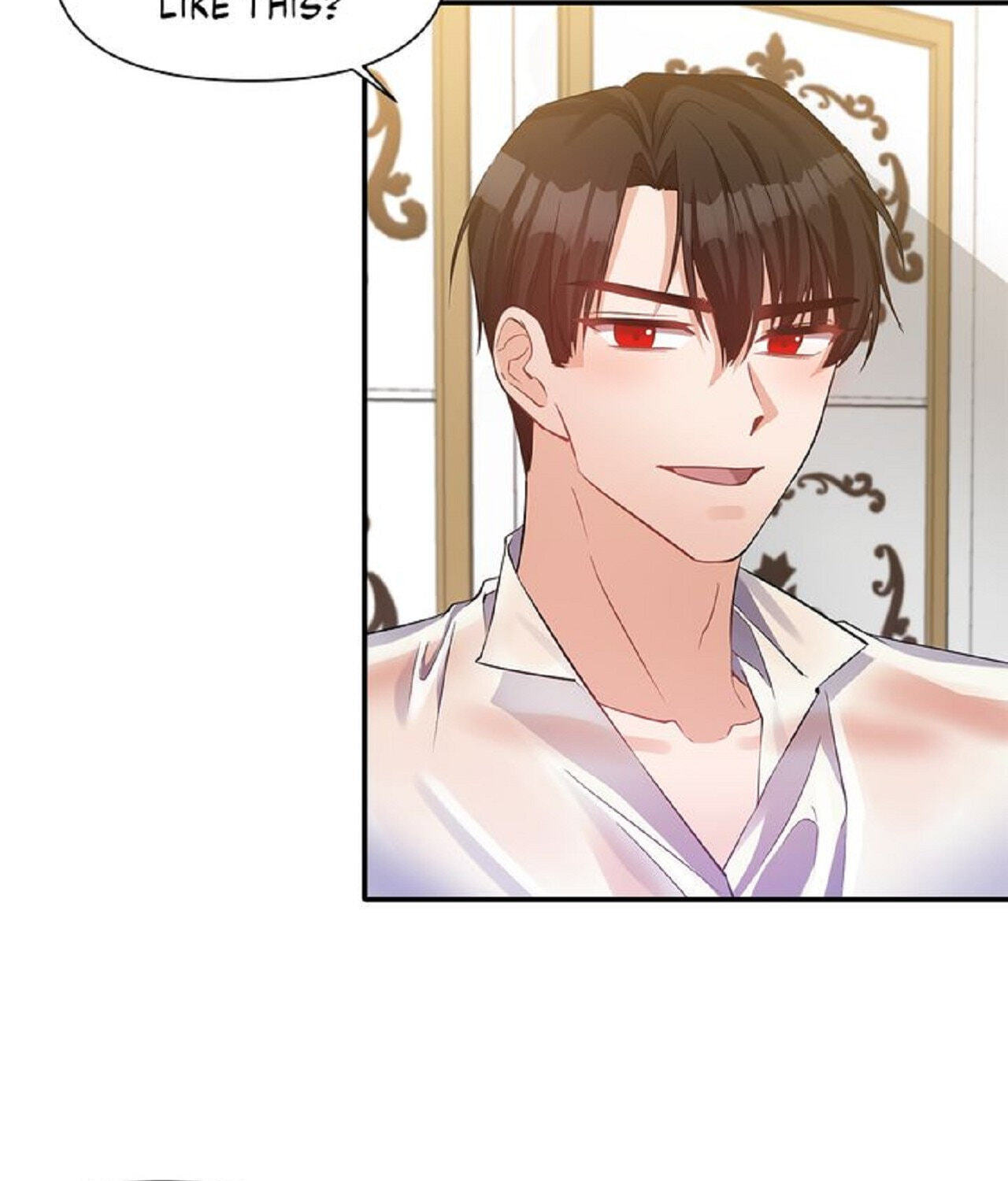 My Husband
