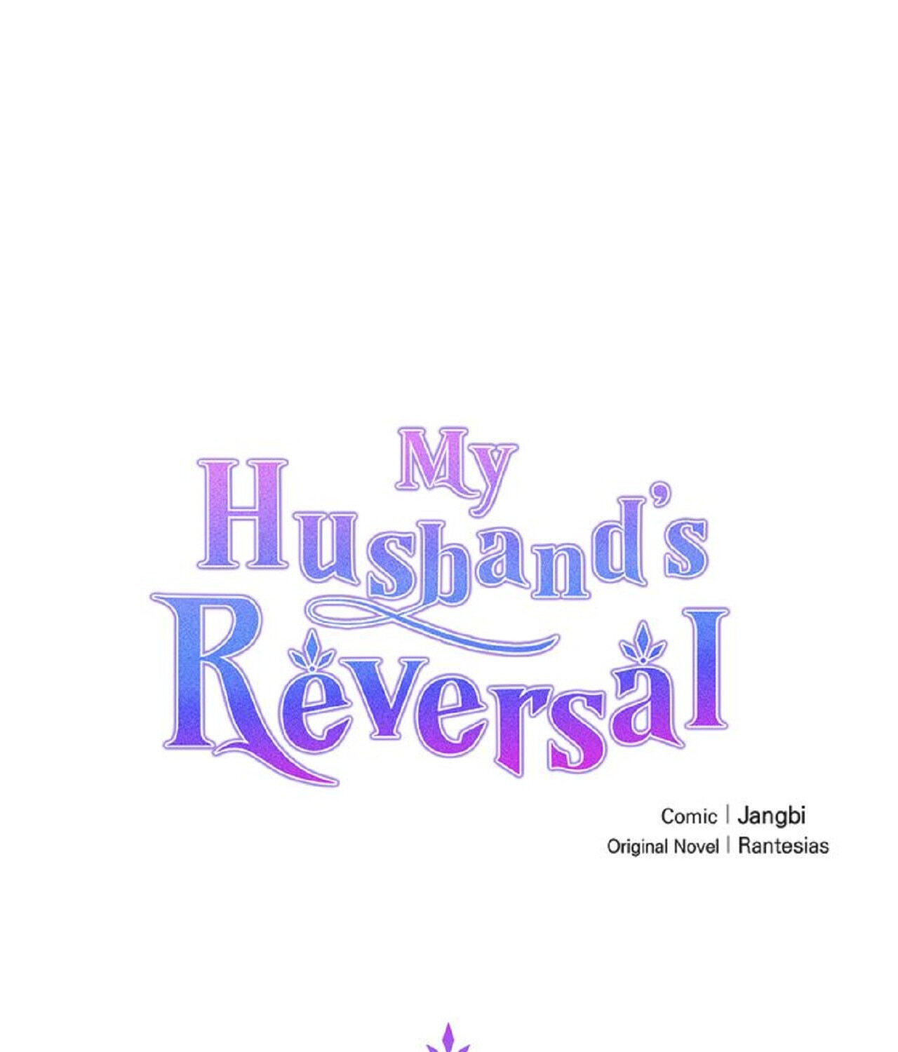 My Husband