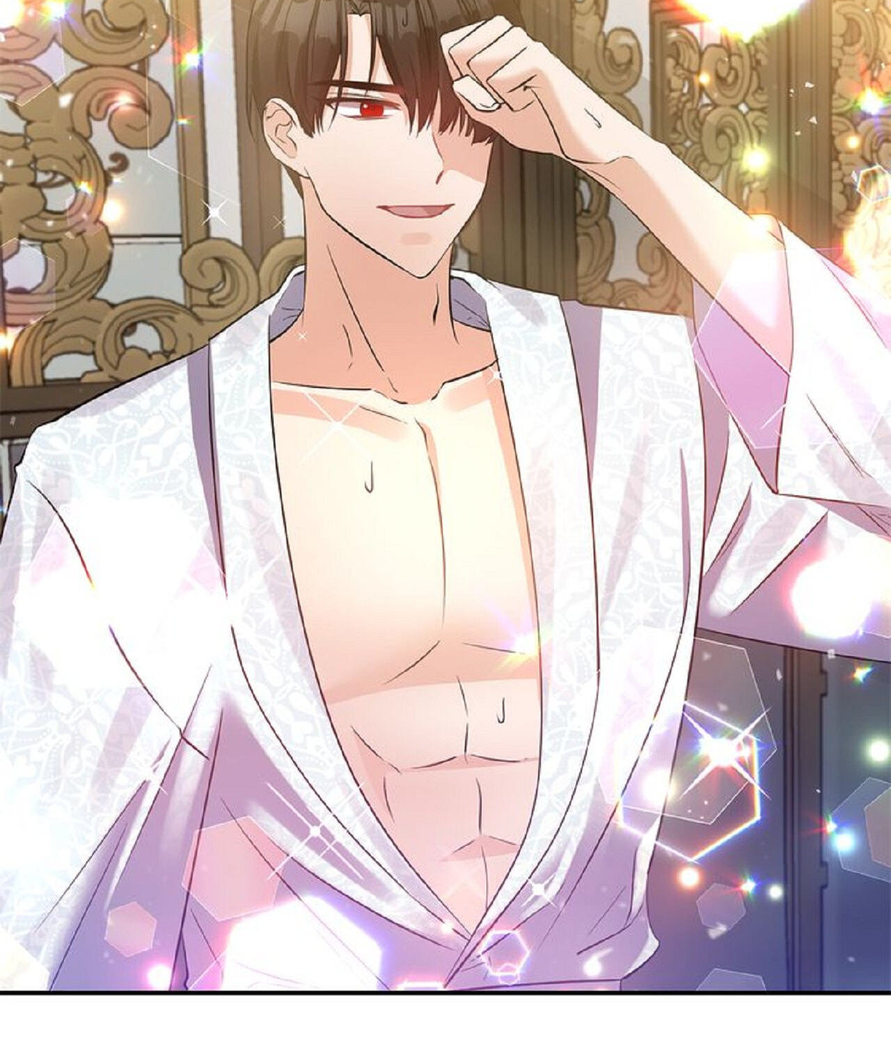 My Husband