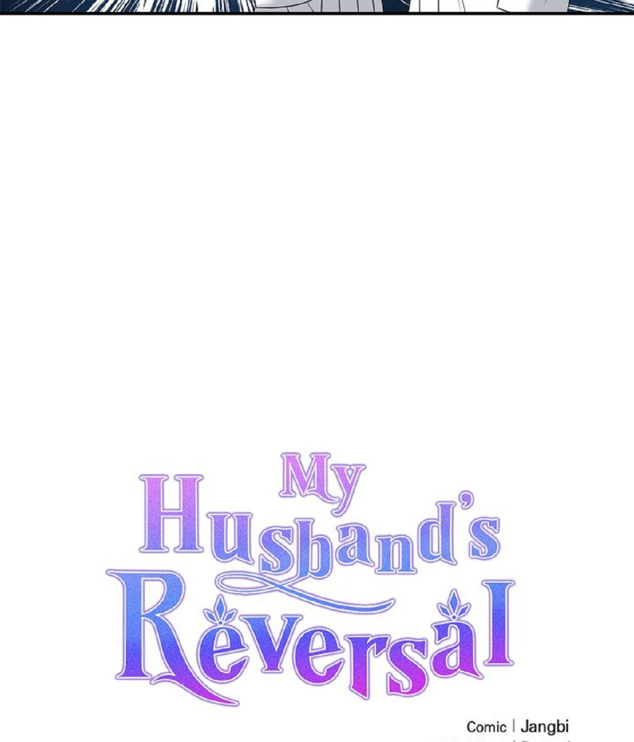 My Husband