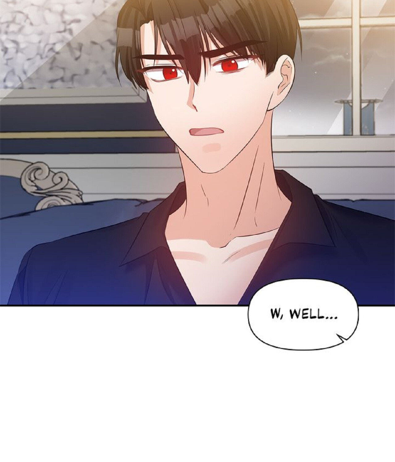 My Husband