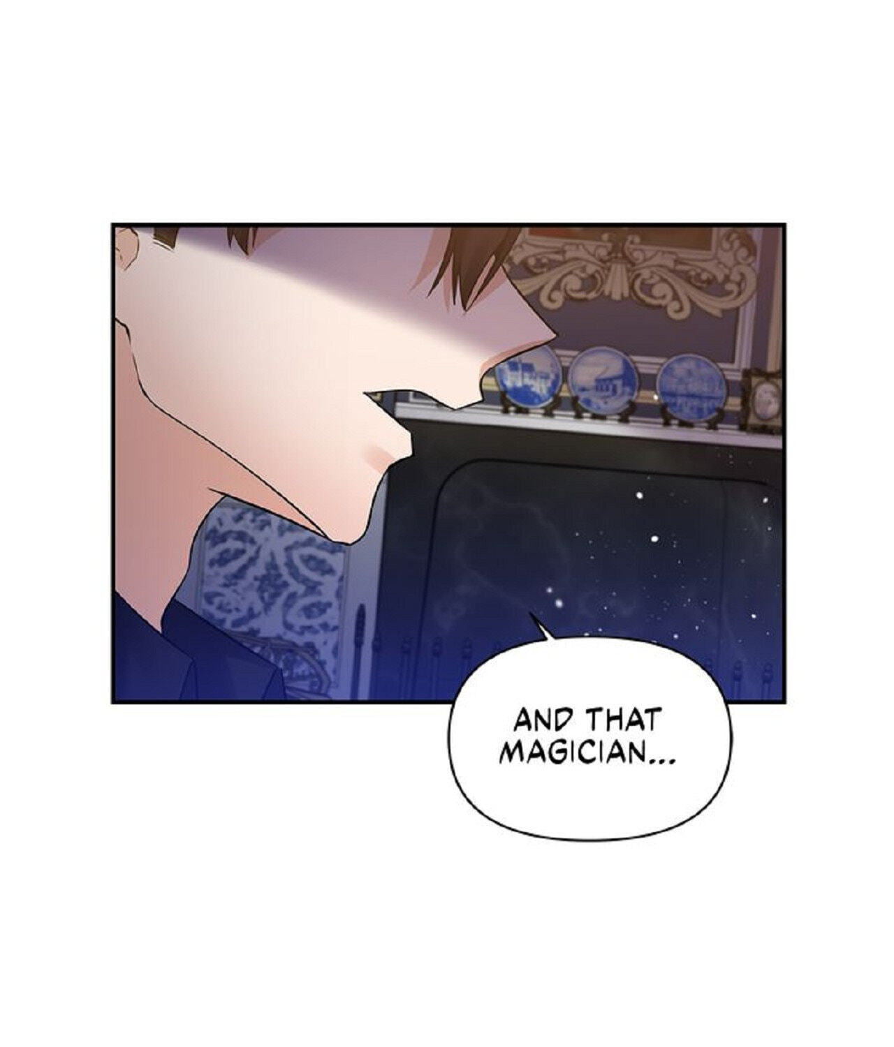 My Husband