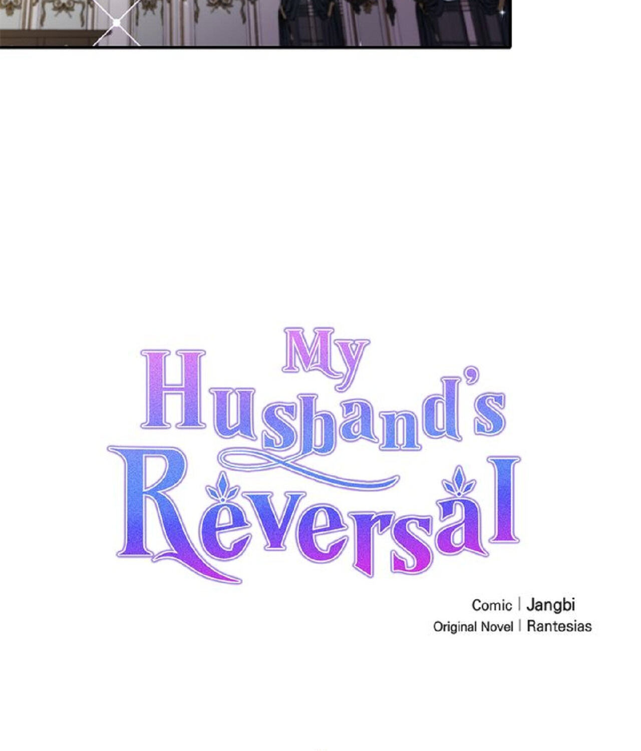 My Husband
