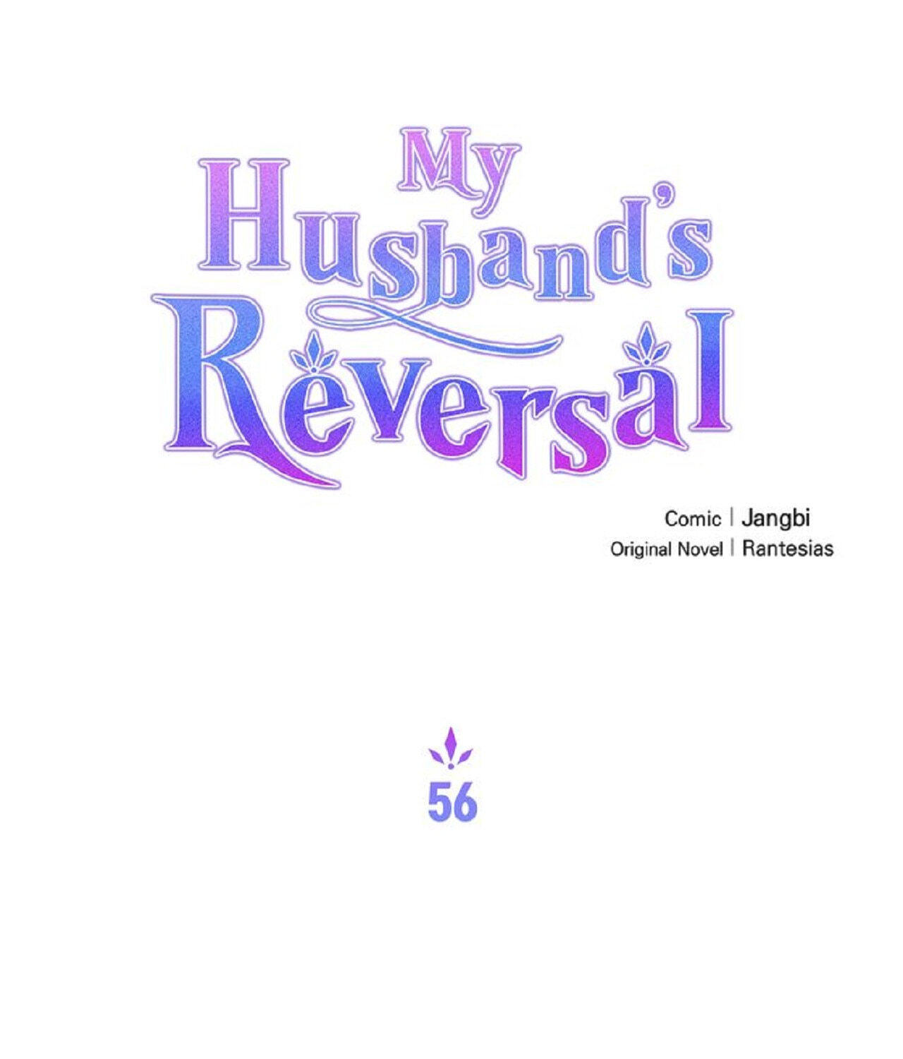 My Husband
