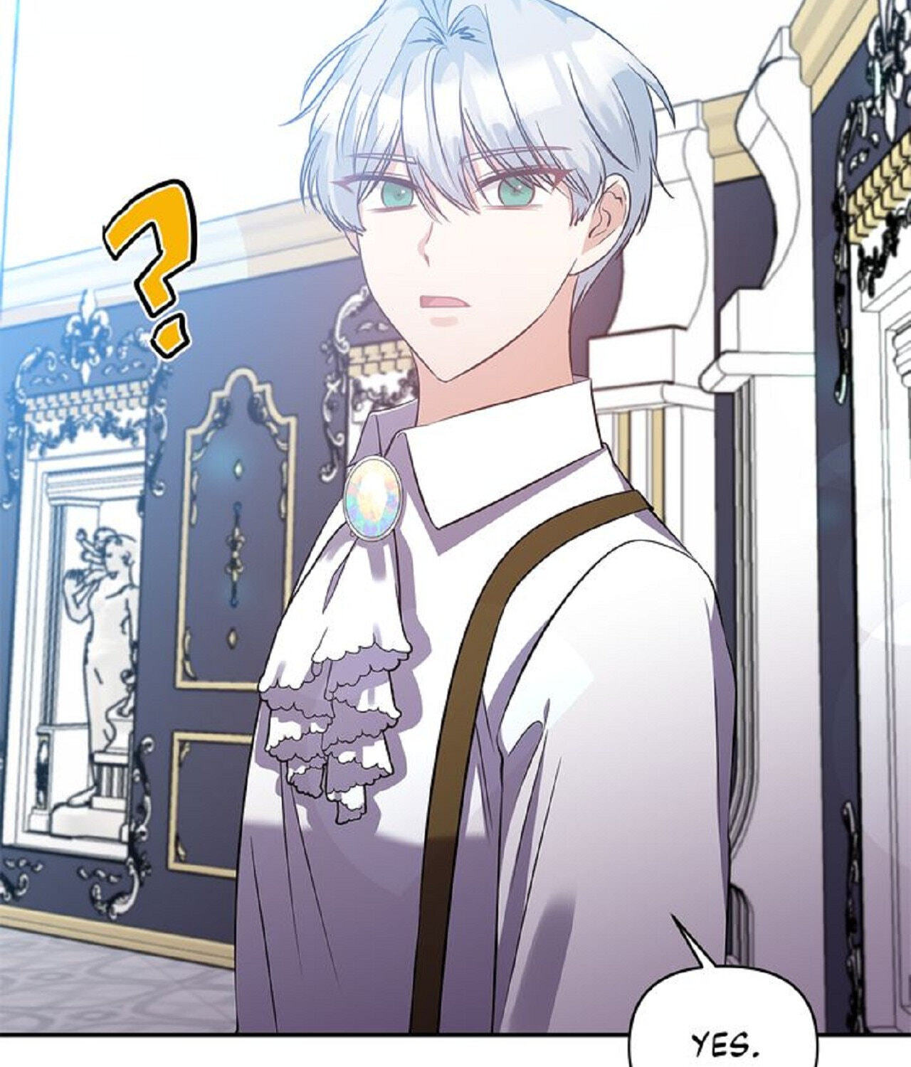 My Husband