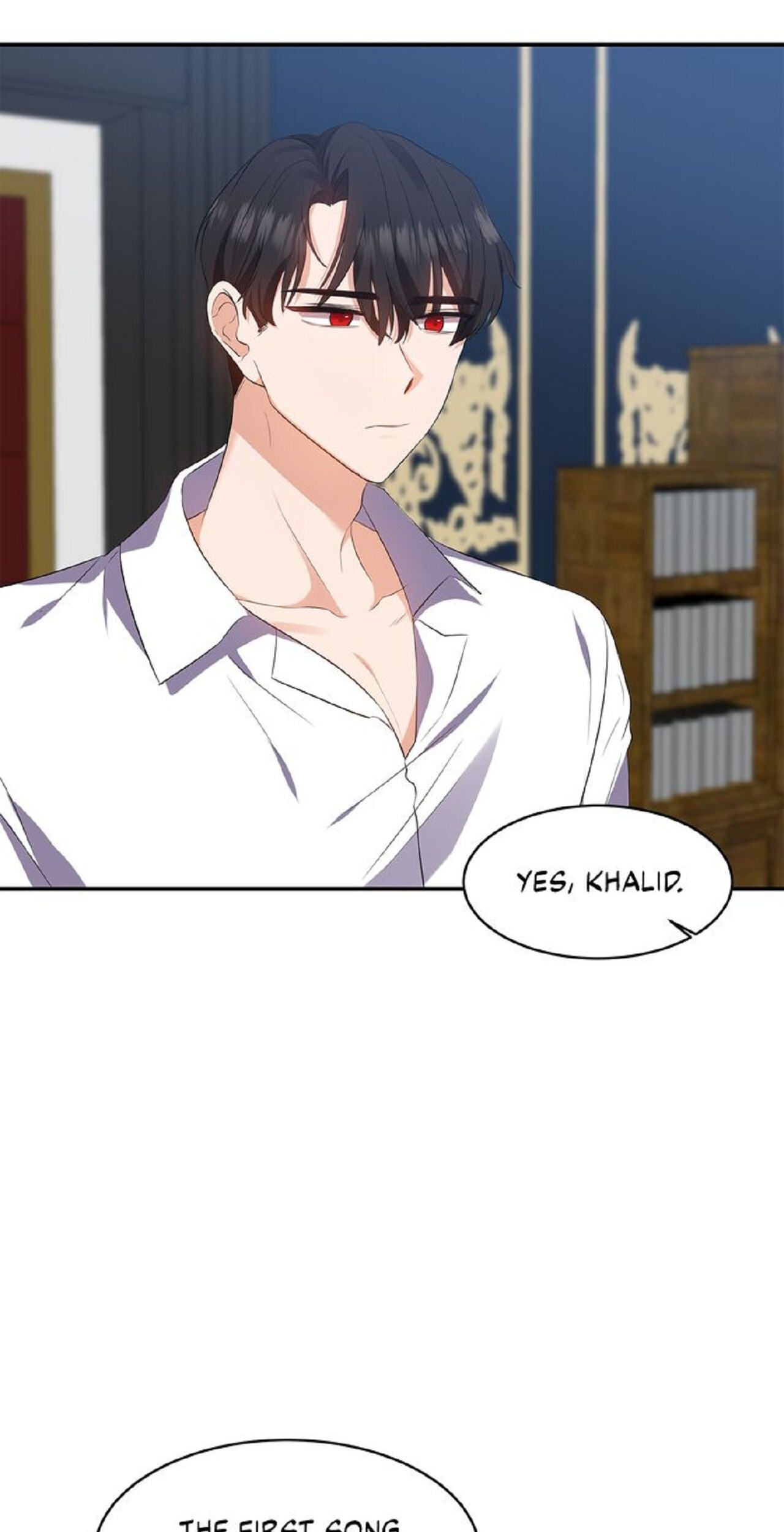 My Husband