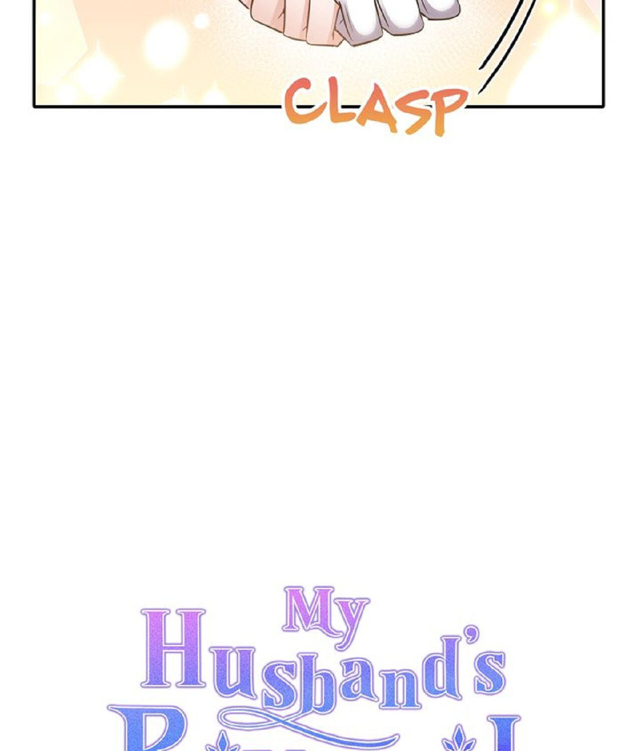 My Husband